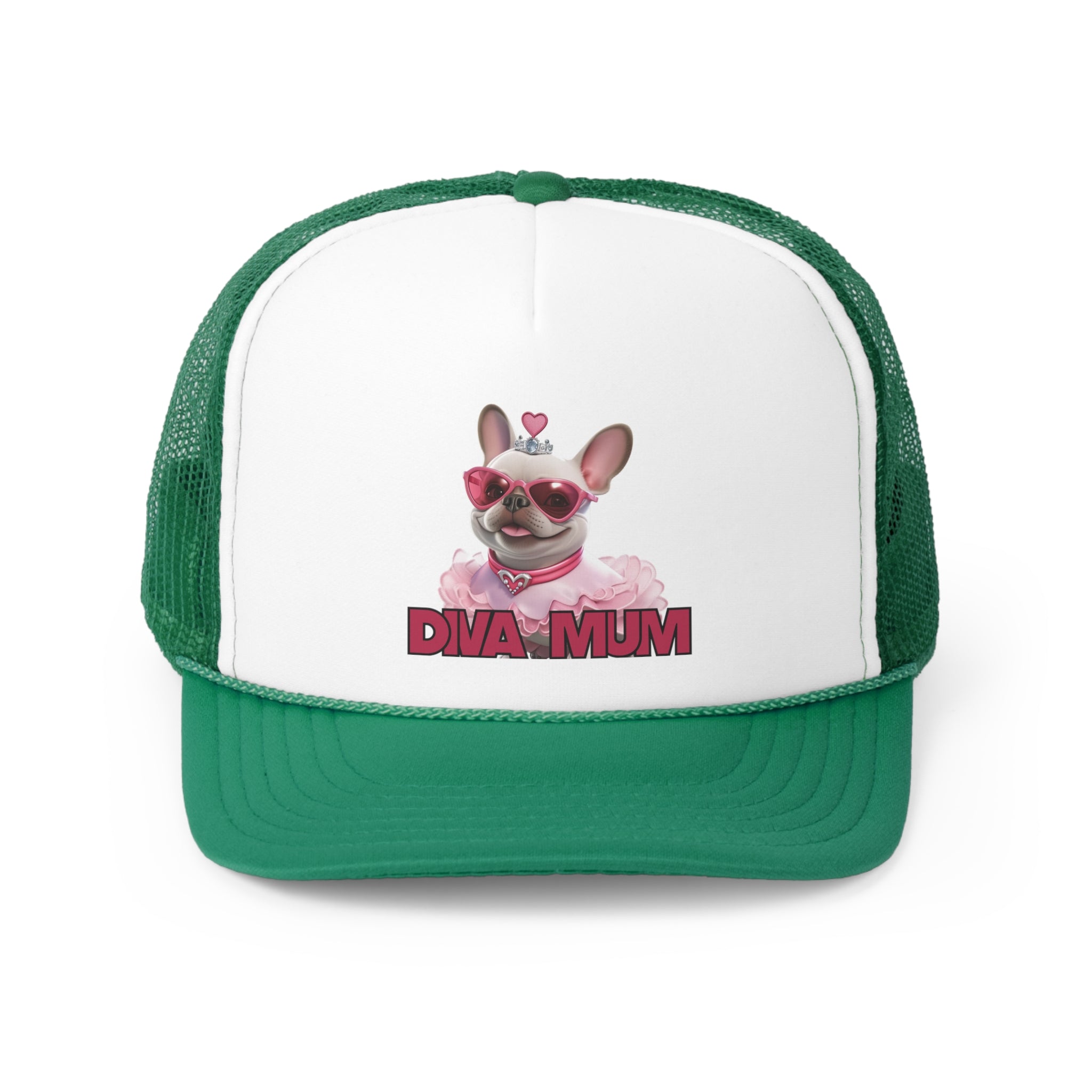 Trucker Caps