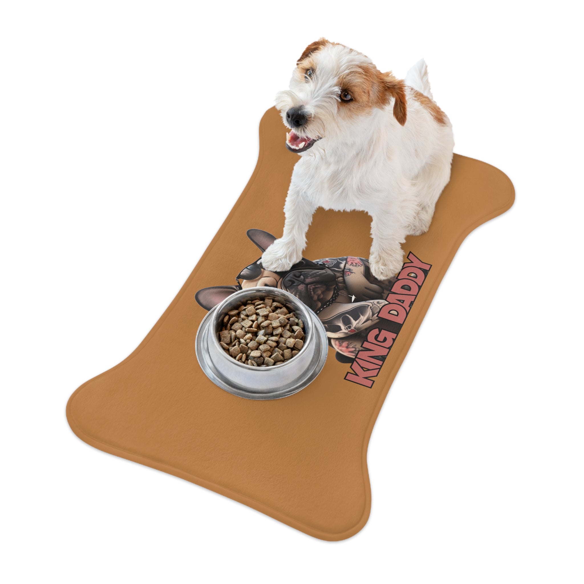 Pet Feeding Mats