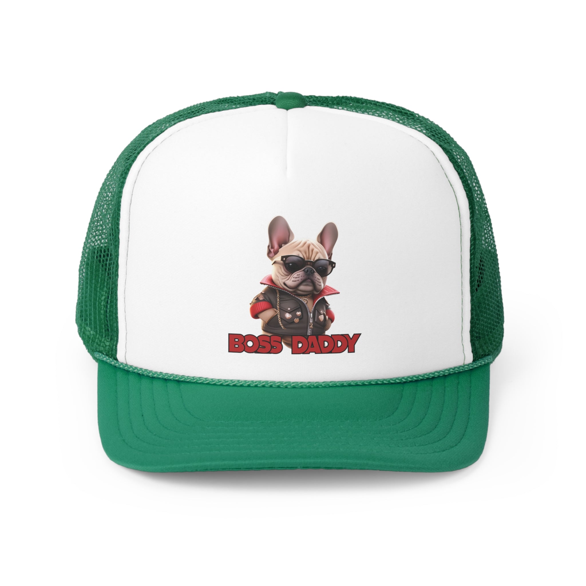 Trucker Caps