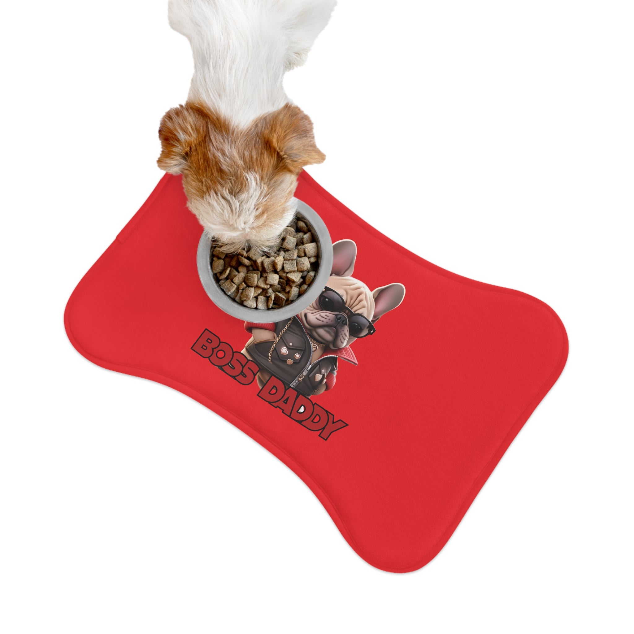Pet Feeding Mats