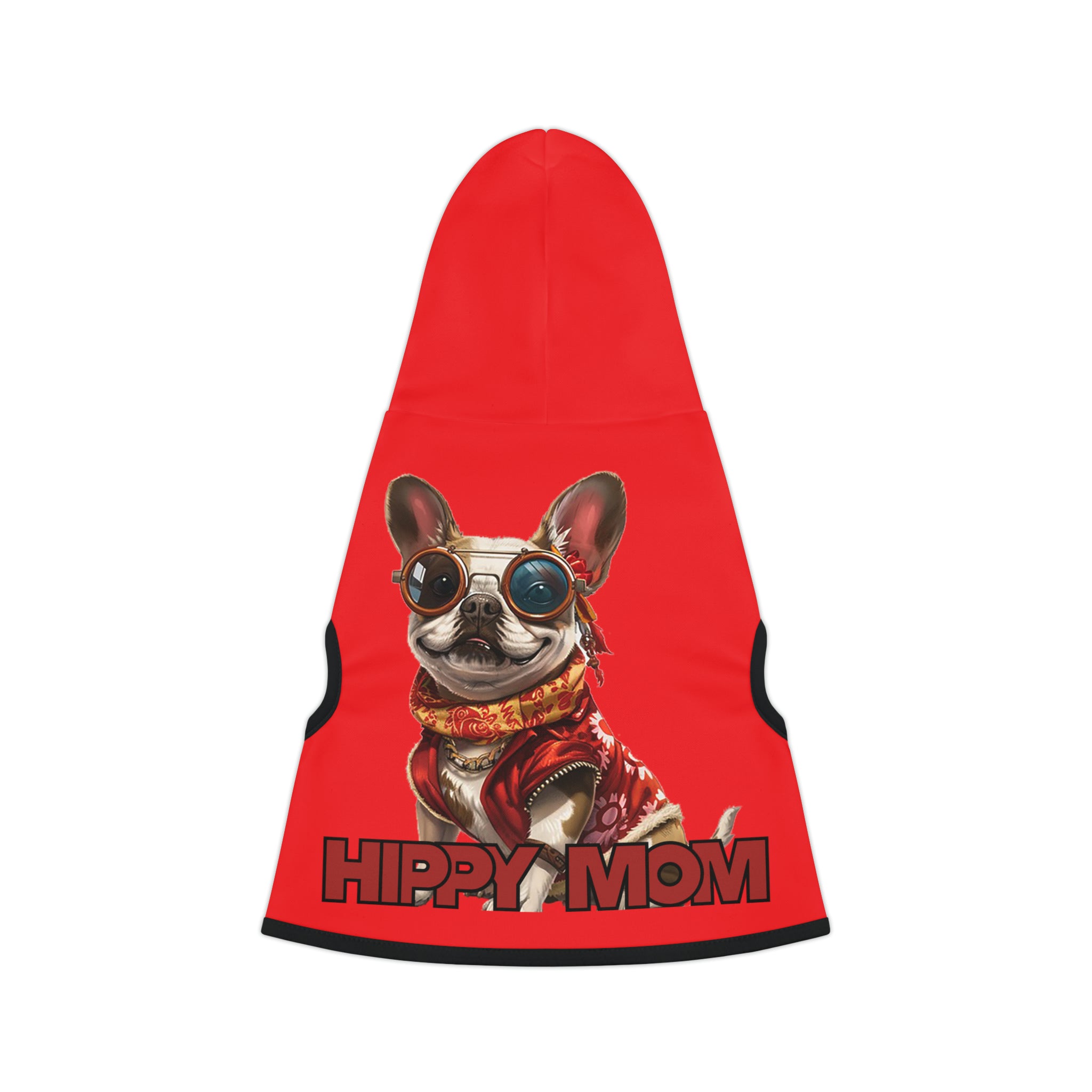 Pet Hoodie