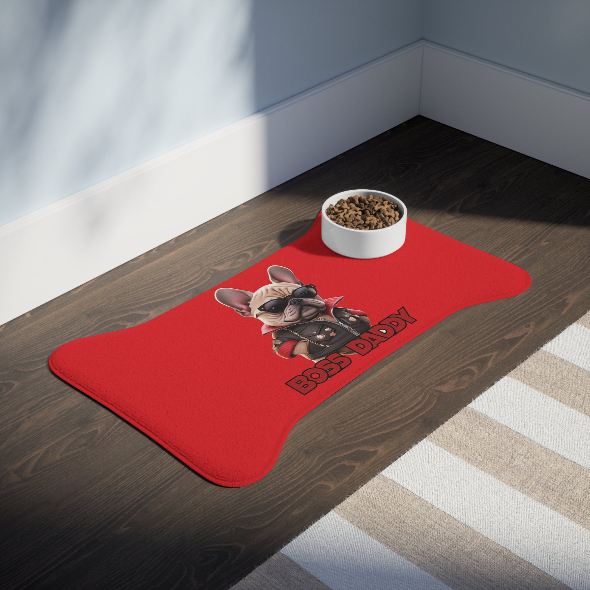 Pet Feeding Mats