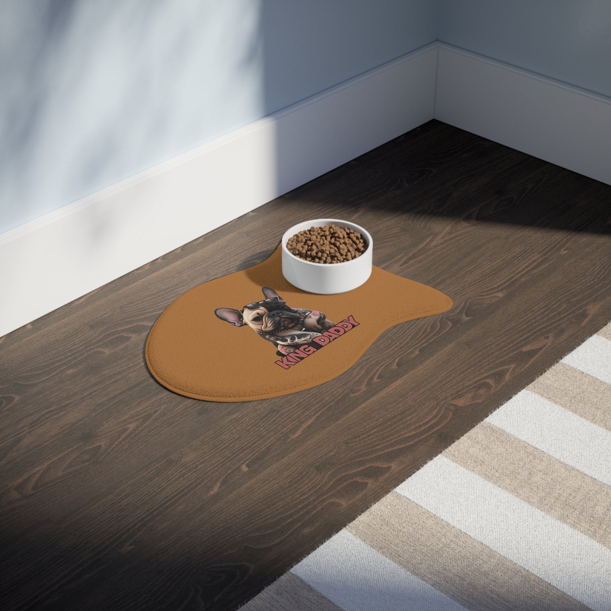 Pet Feeding Mats