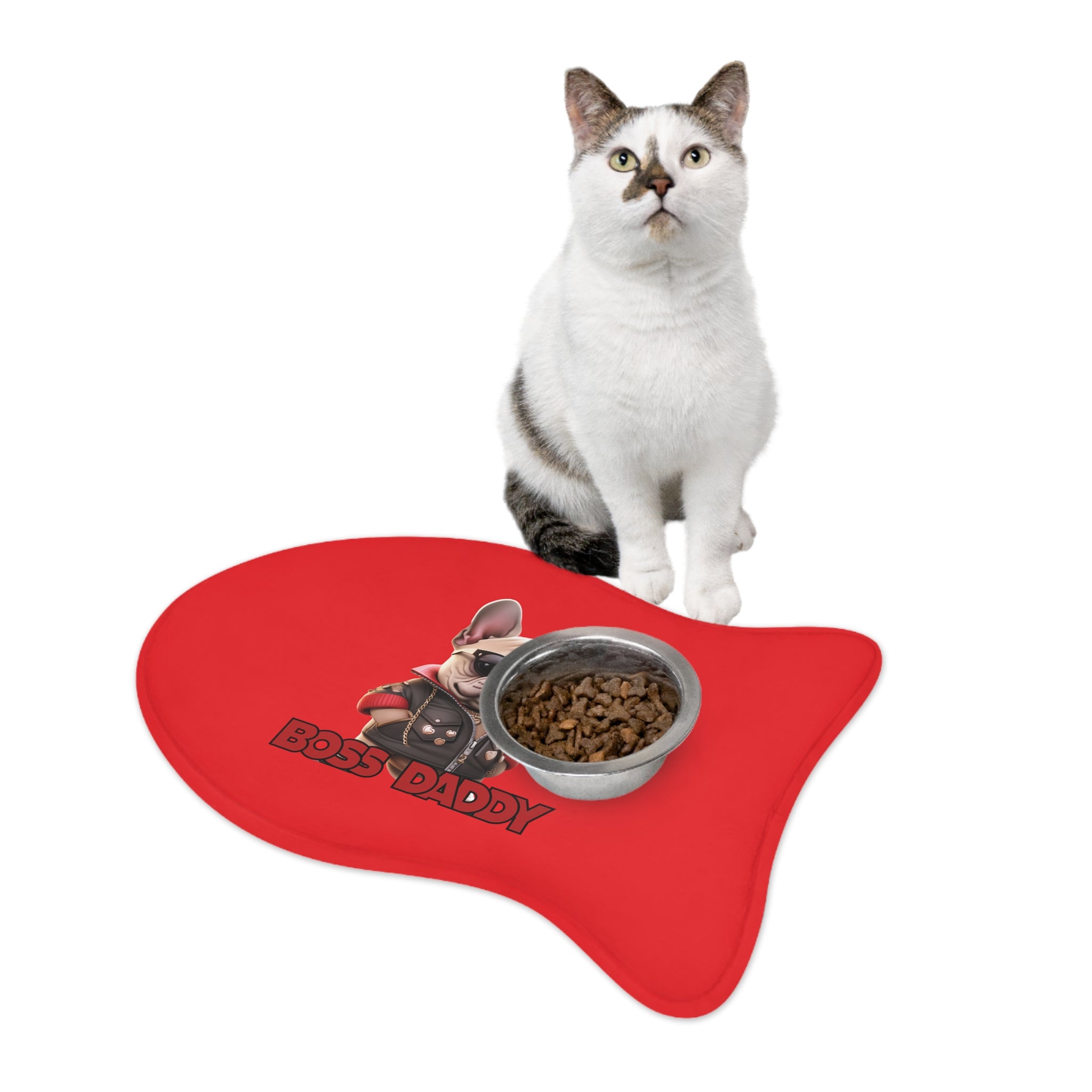 Pet Feeding Mats