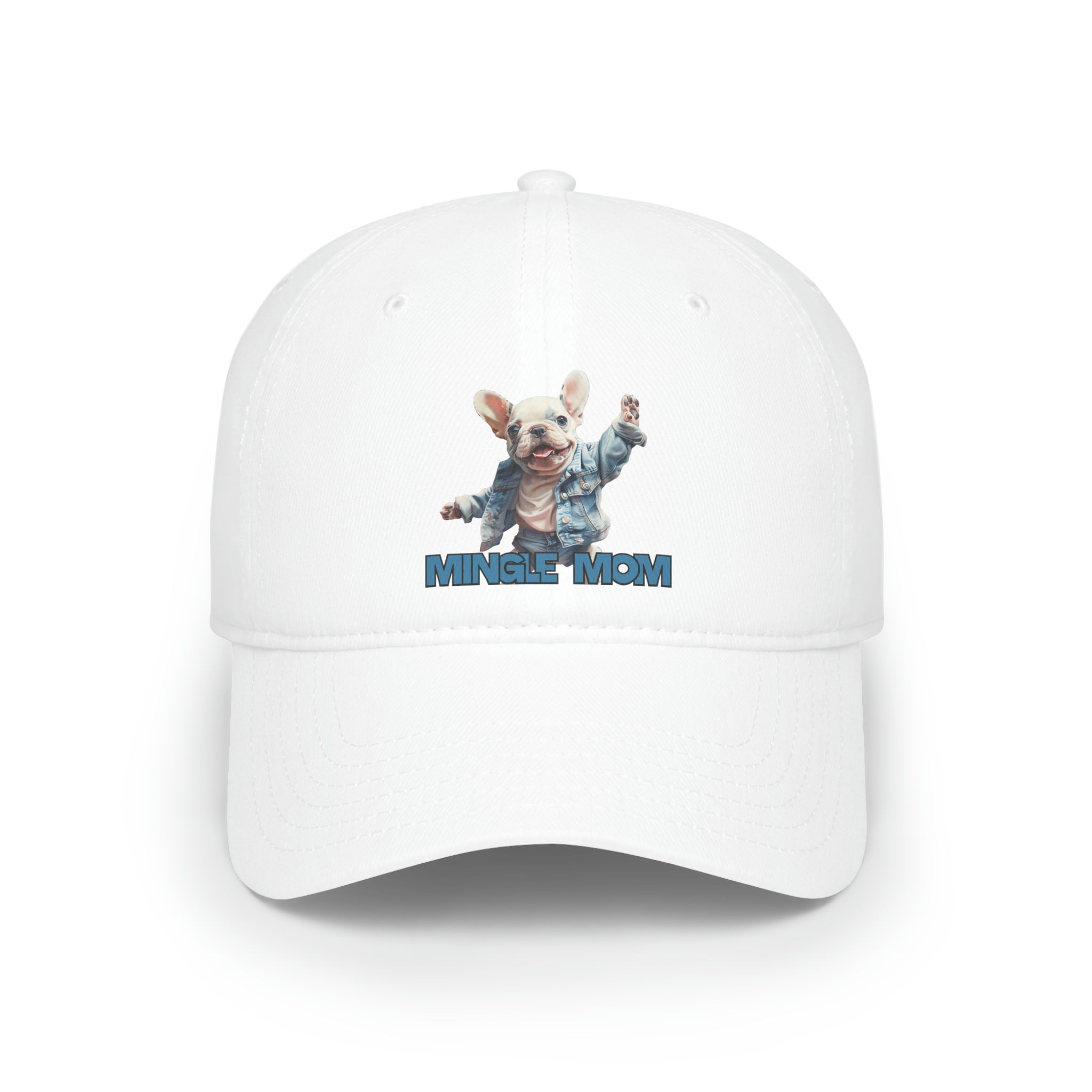 Low Profile Baseball Cap