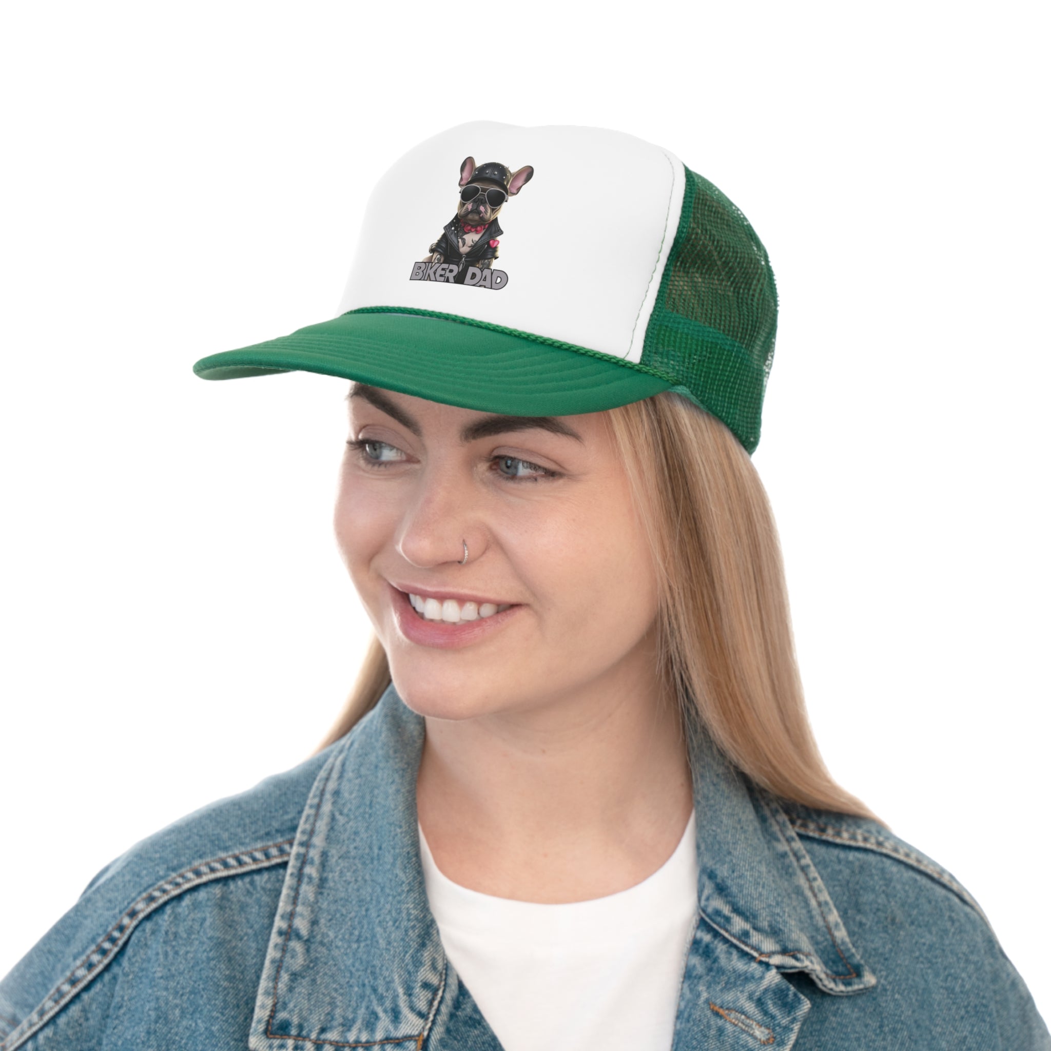 Trucker Caps