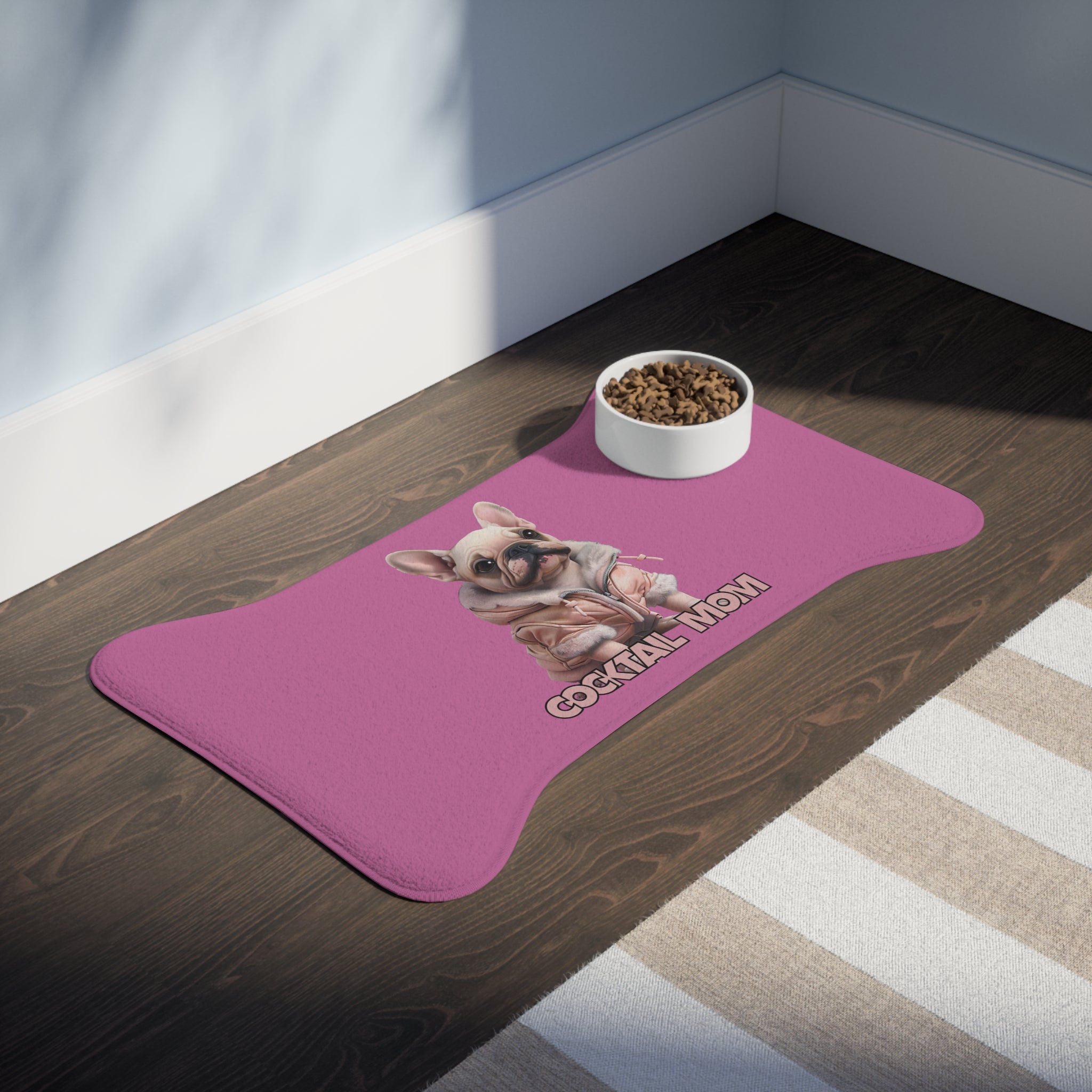 Pet Feeding Mats