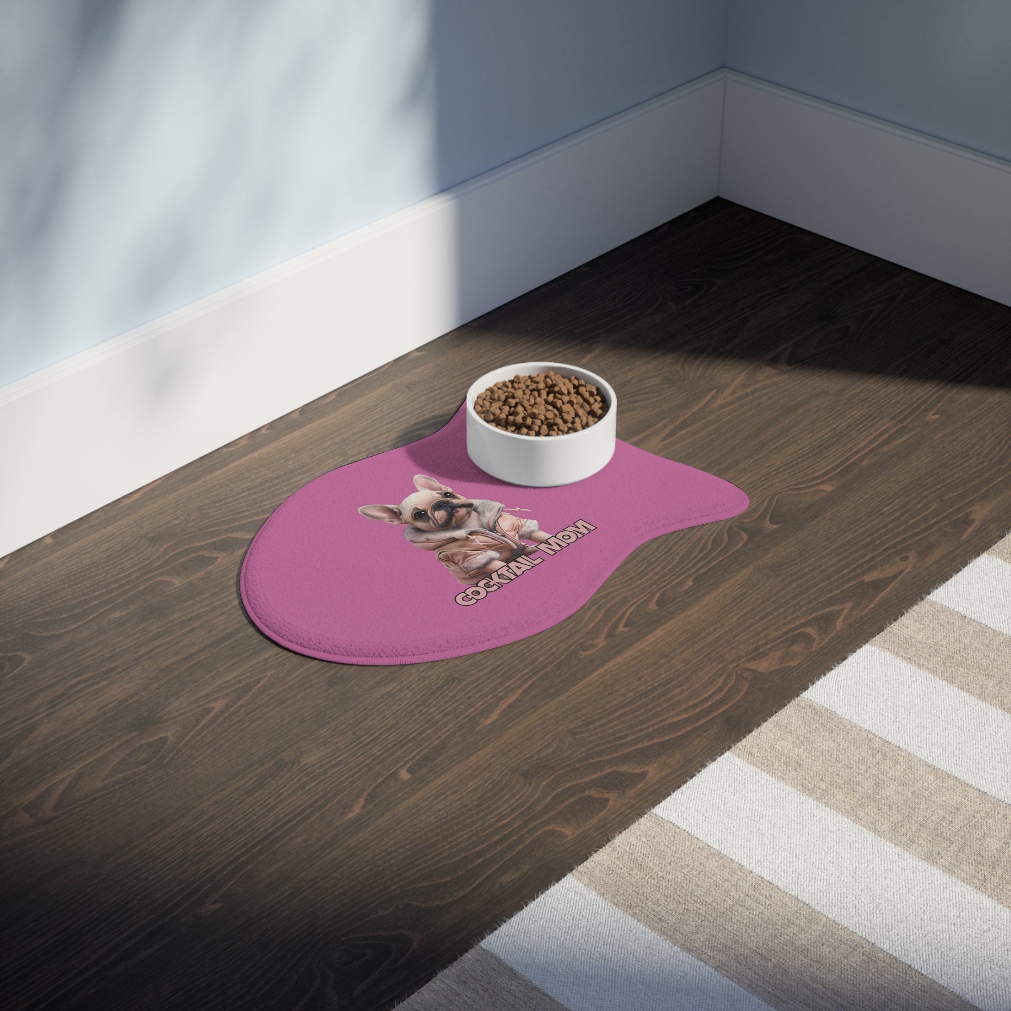 Pet Feeding Mats