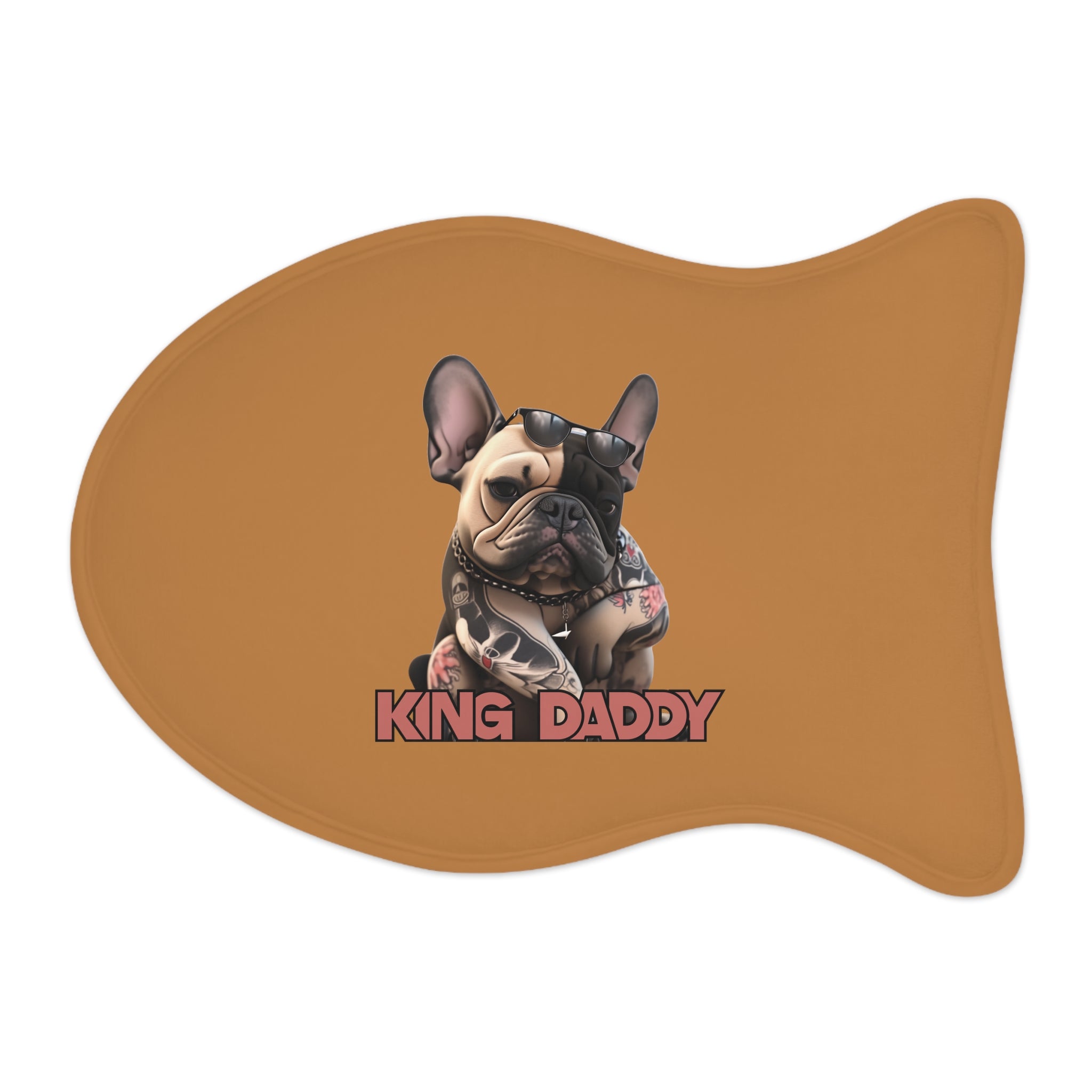 Pet Feeding Mats