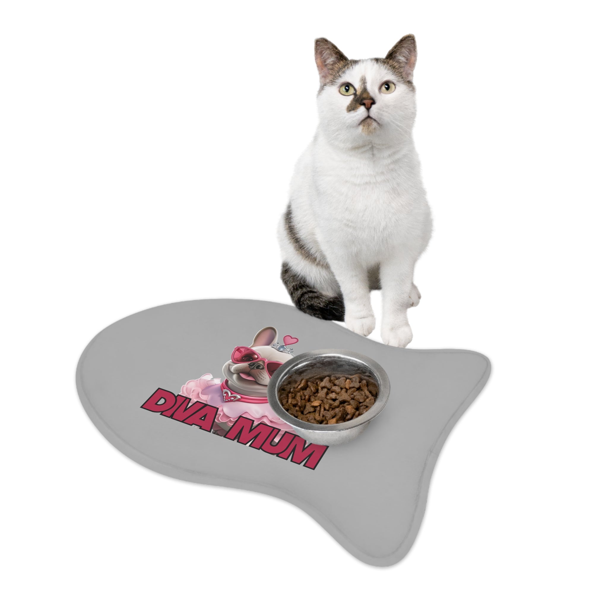 Pet Feeding Mats