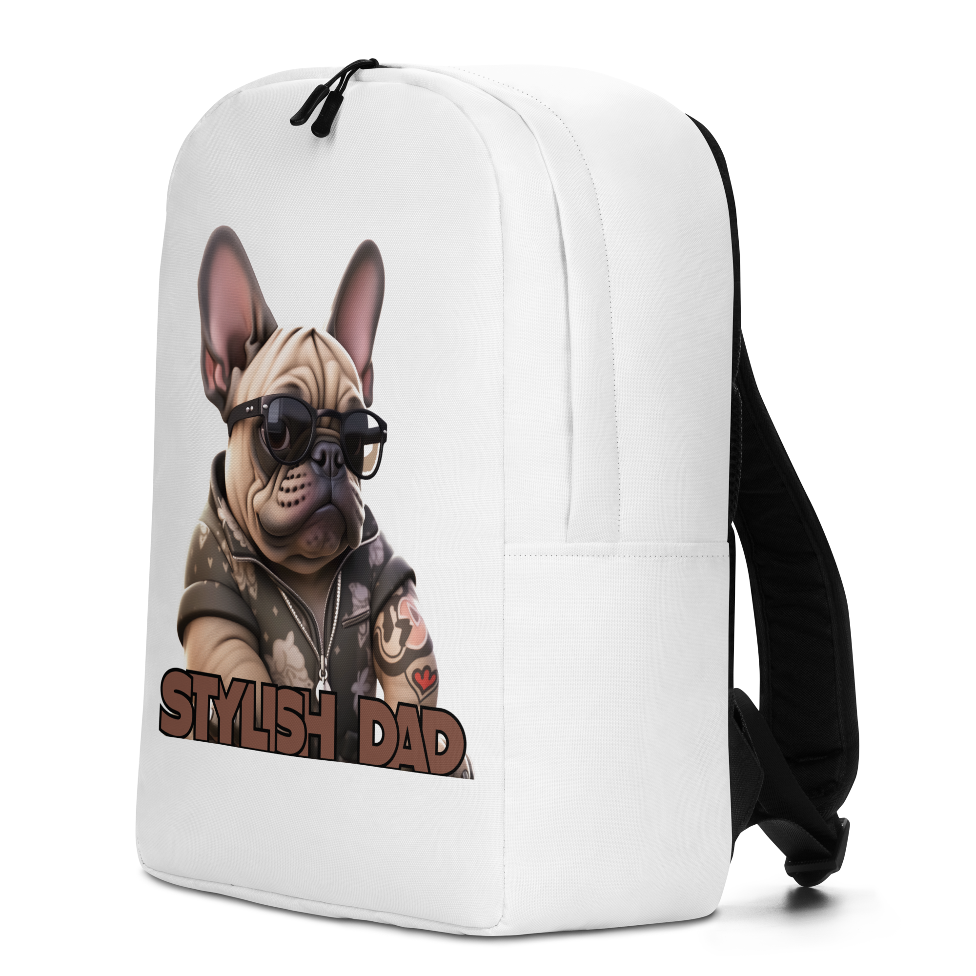 Minimalist Backpack