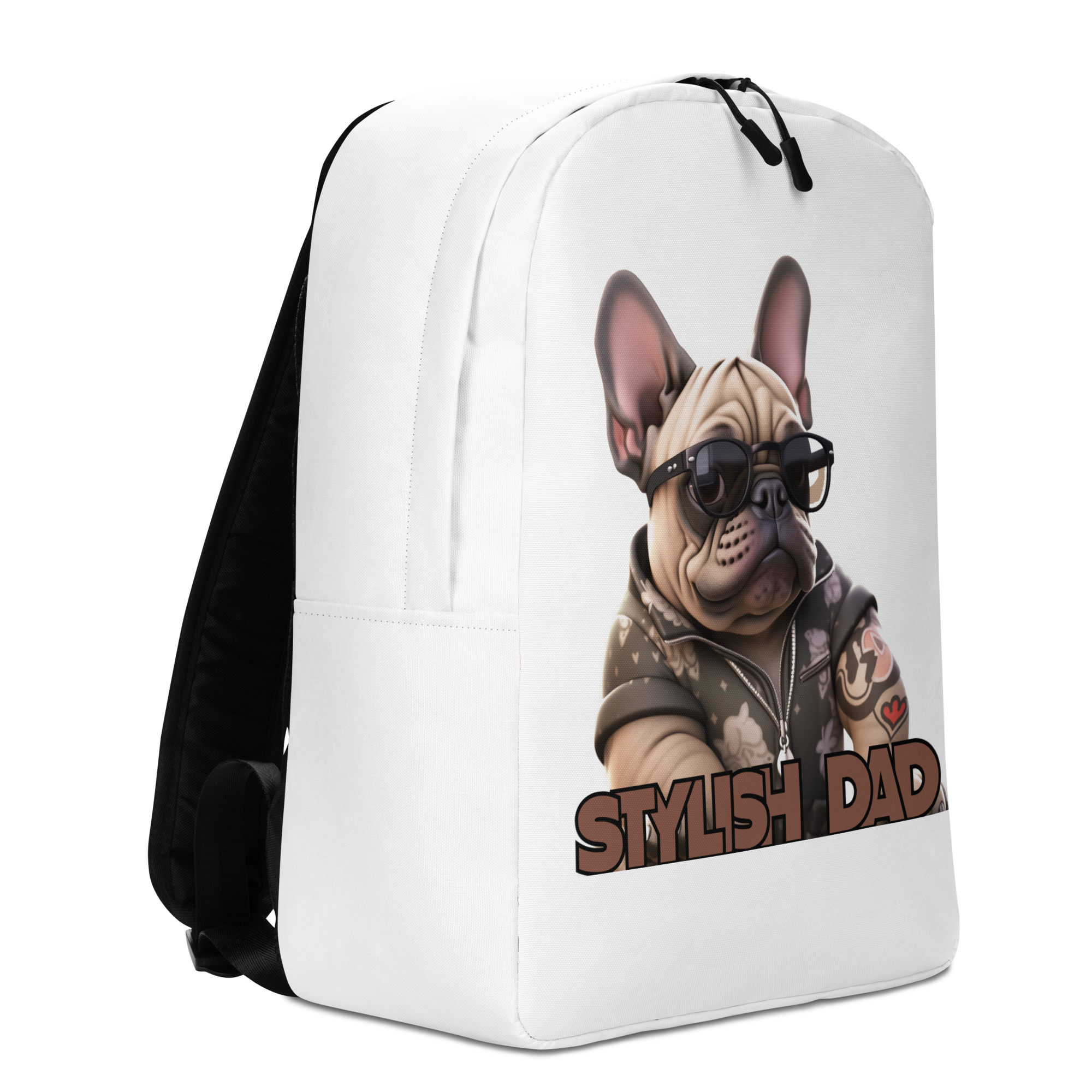 Minimalist Backpack