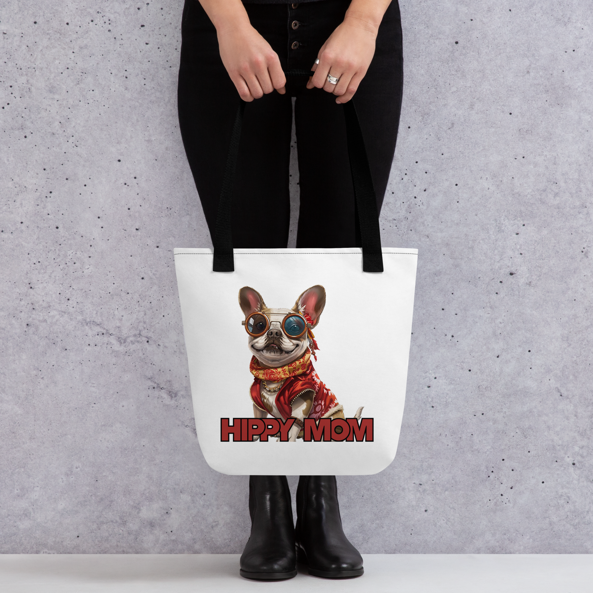 Tote bag