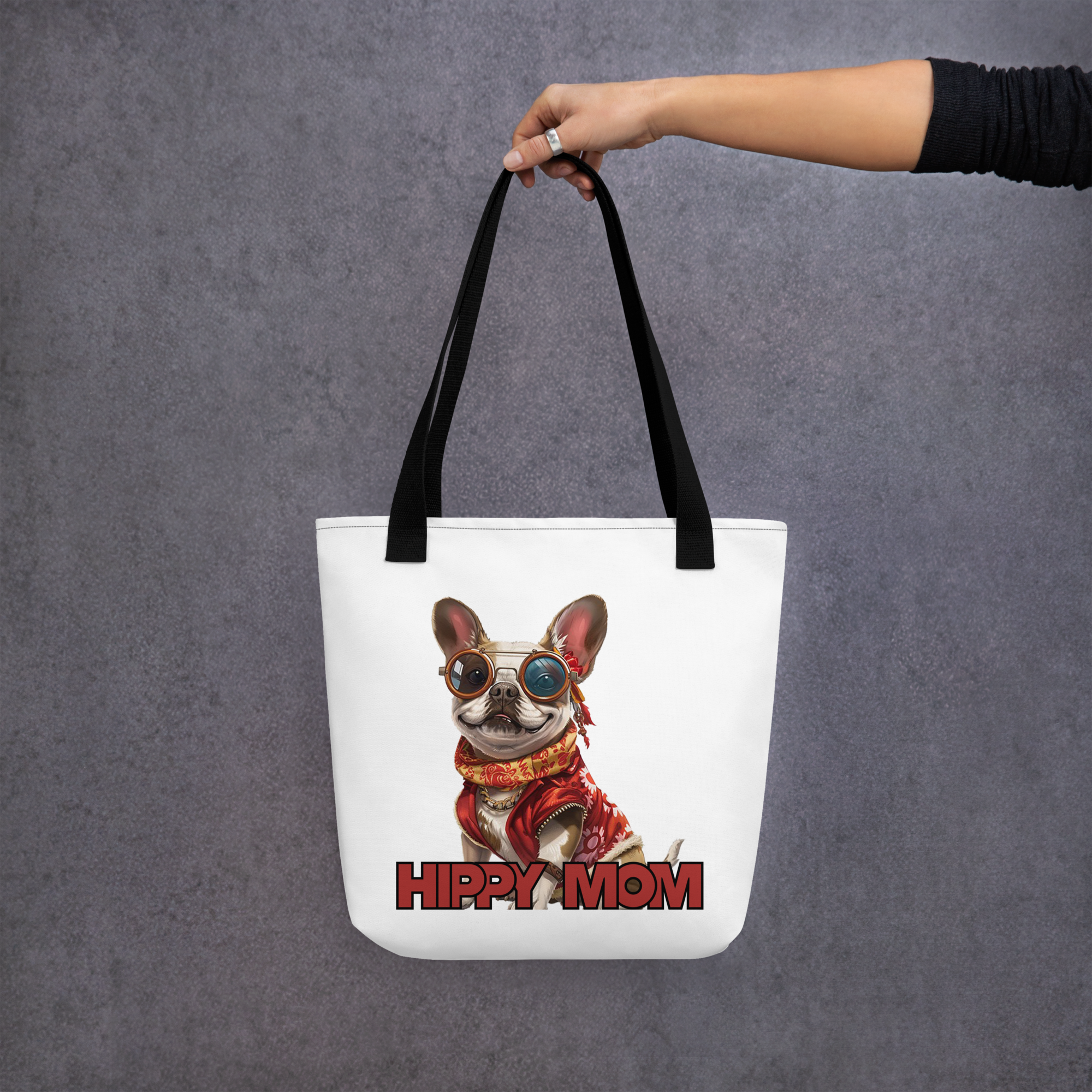 Tote bag