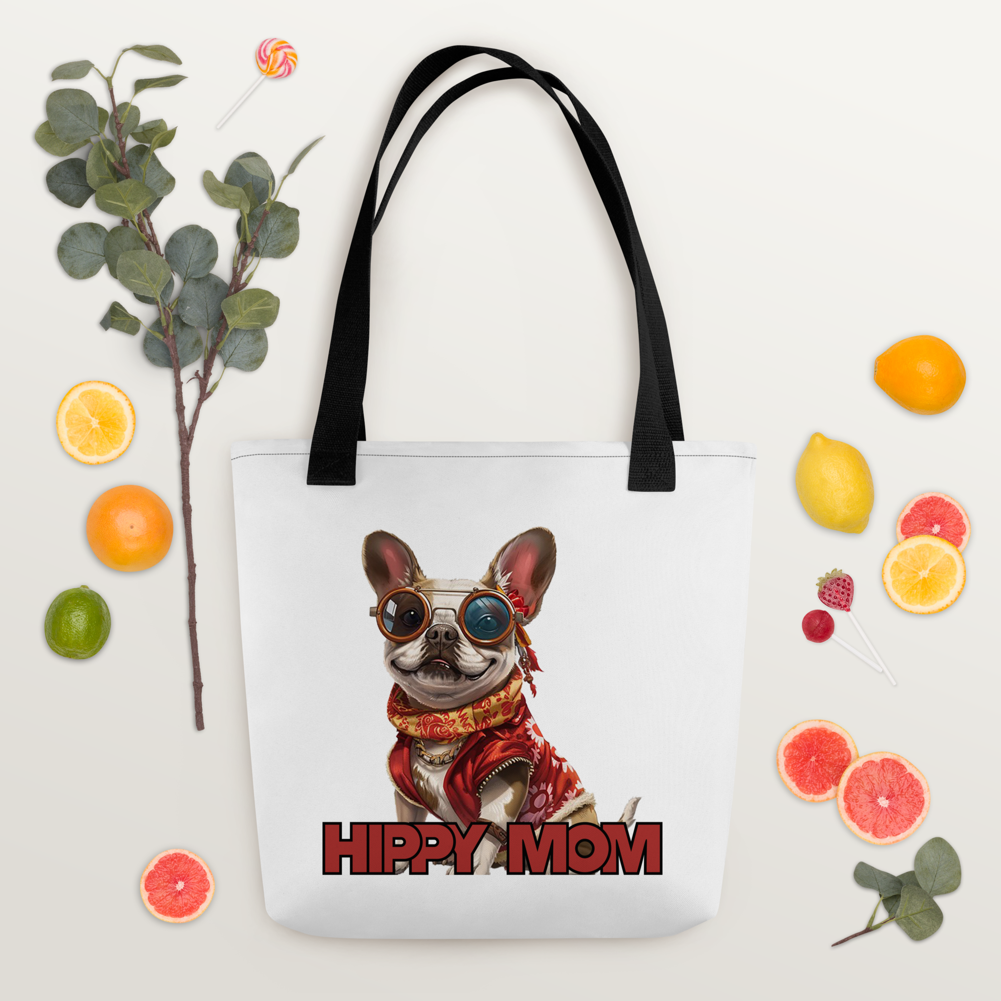 Tote bag