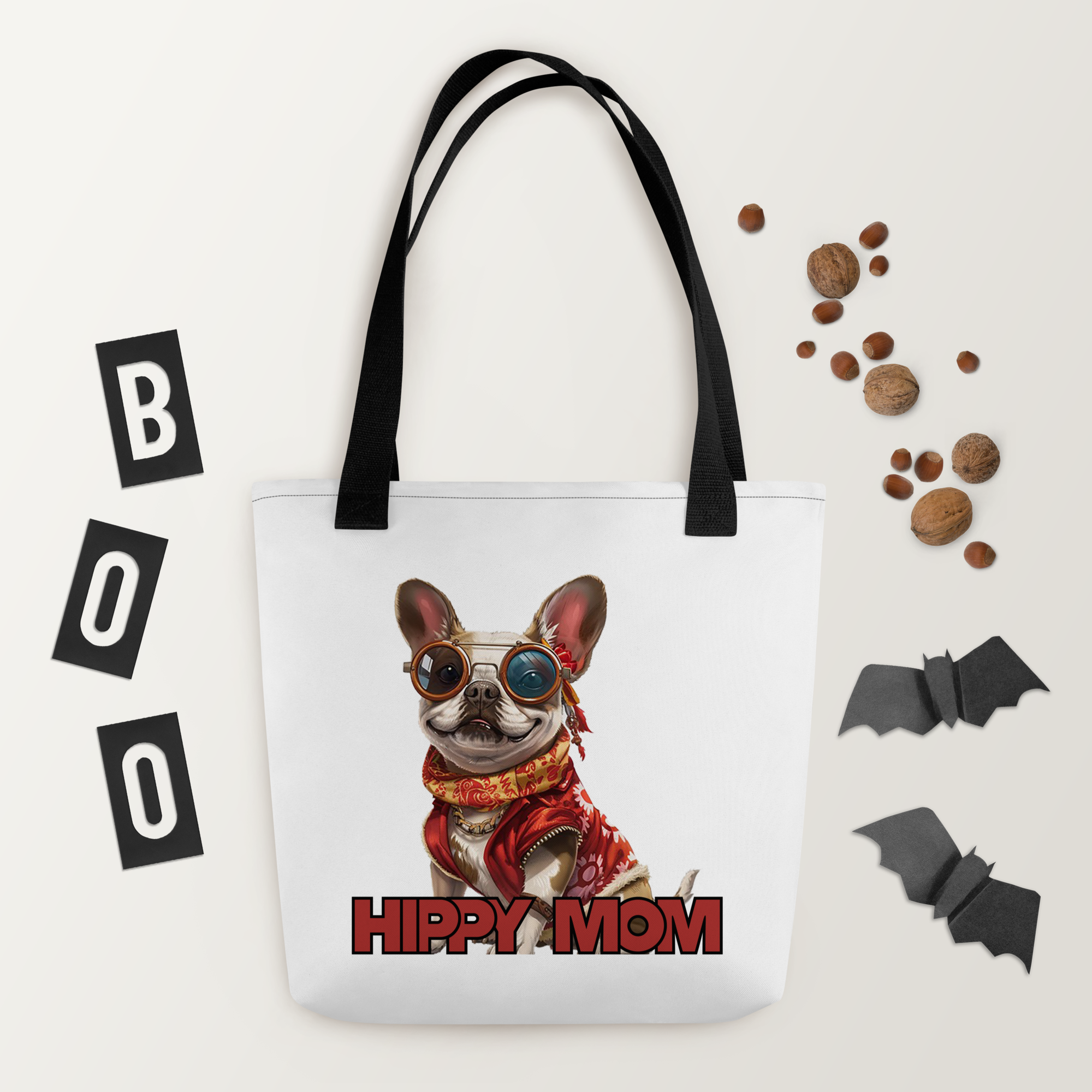 Tote bag