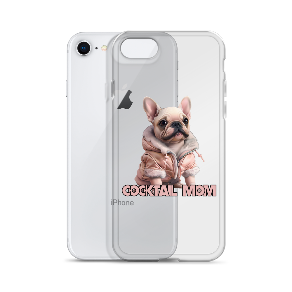 Clear Case for iPhone®