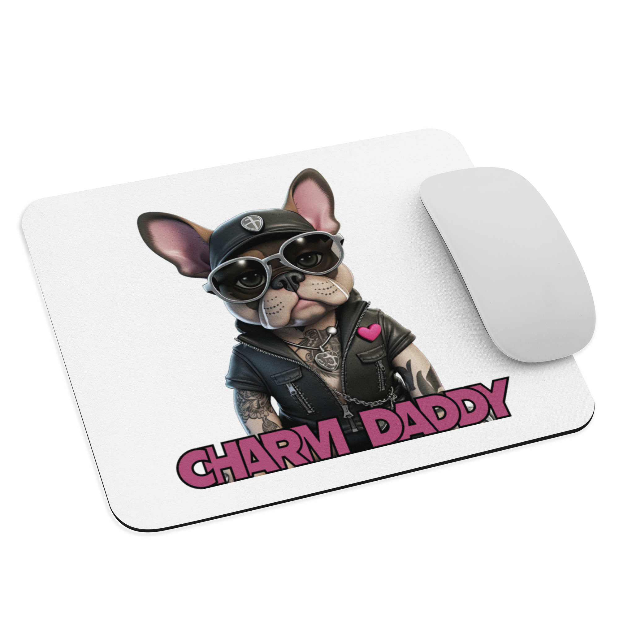 Mouse pad