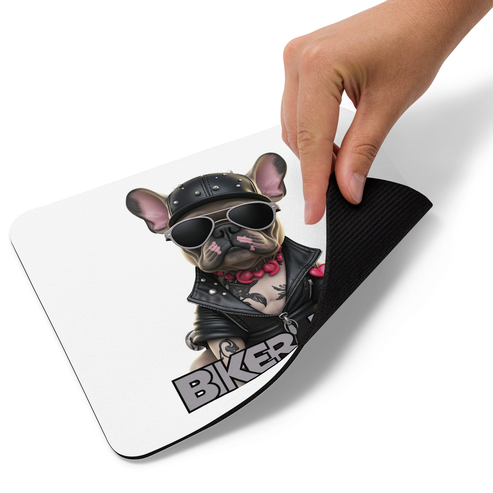 Mouse pad