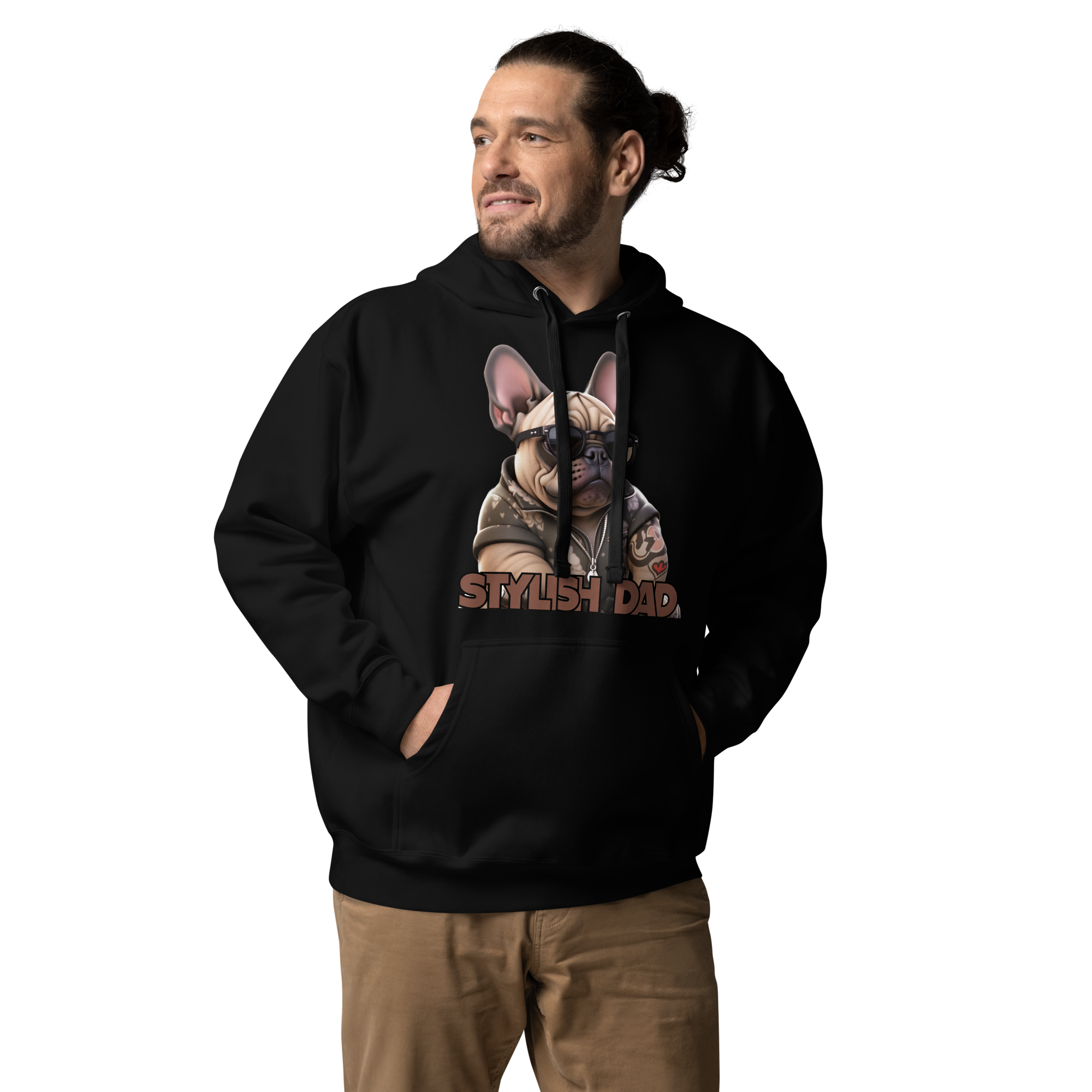 Men's Hoodie