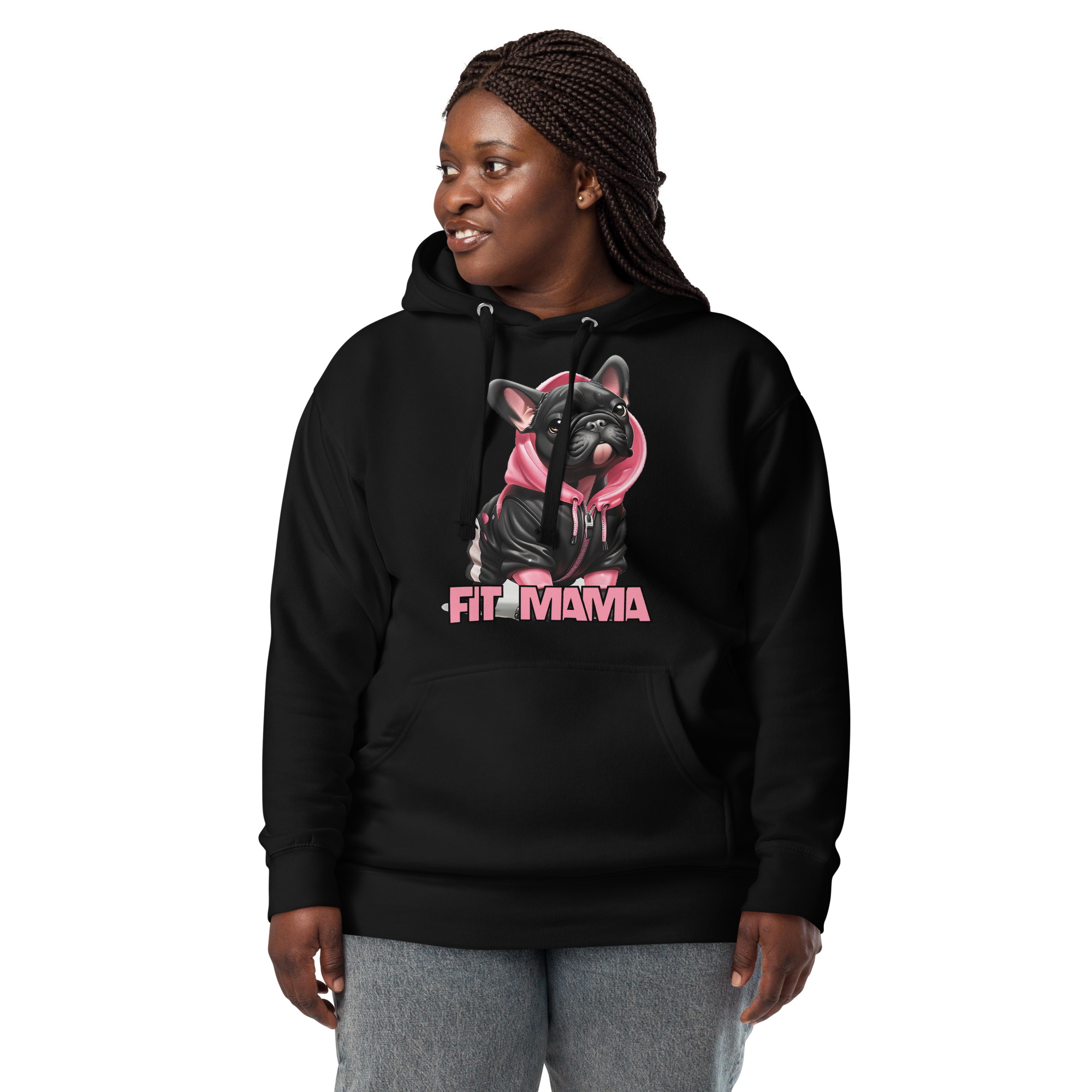 Women's Hoodie