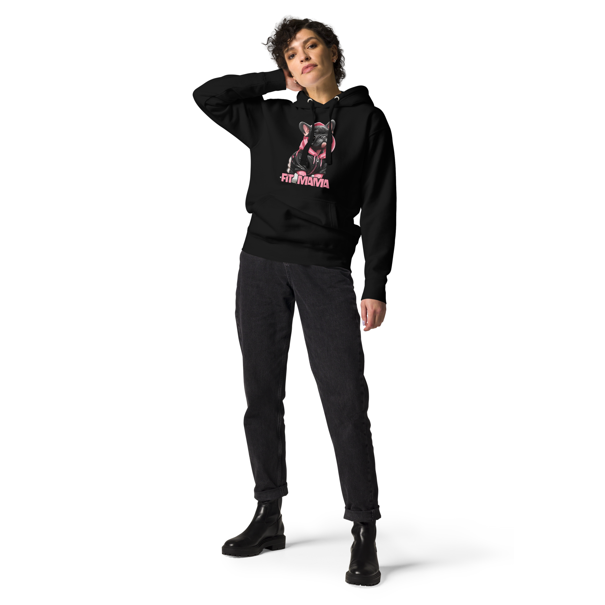 Women's Hoodie