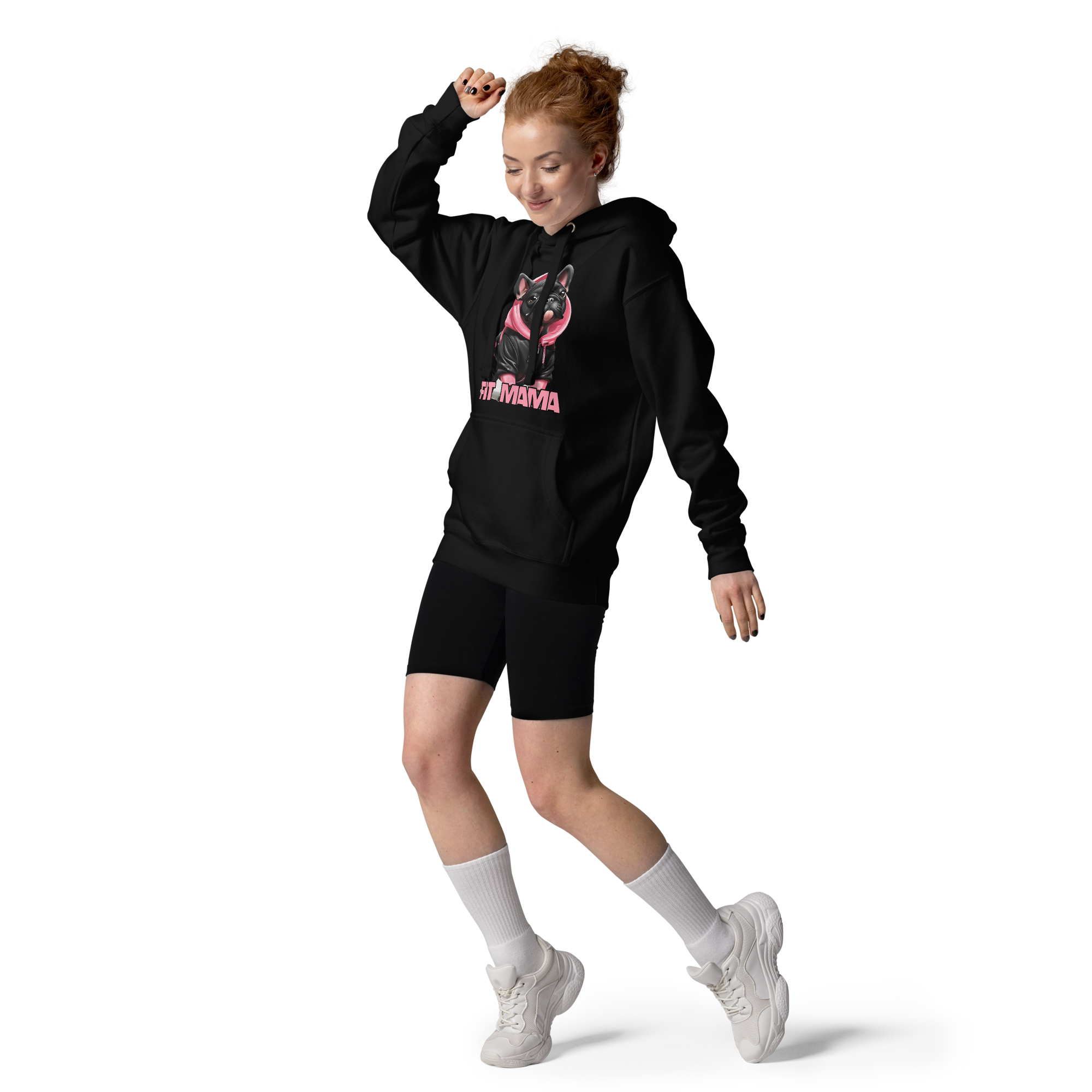 Women's Hoodie