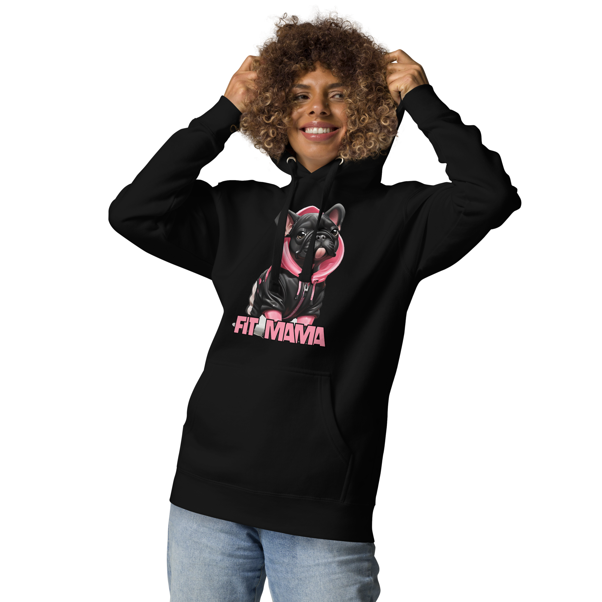 Women's Hoodie