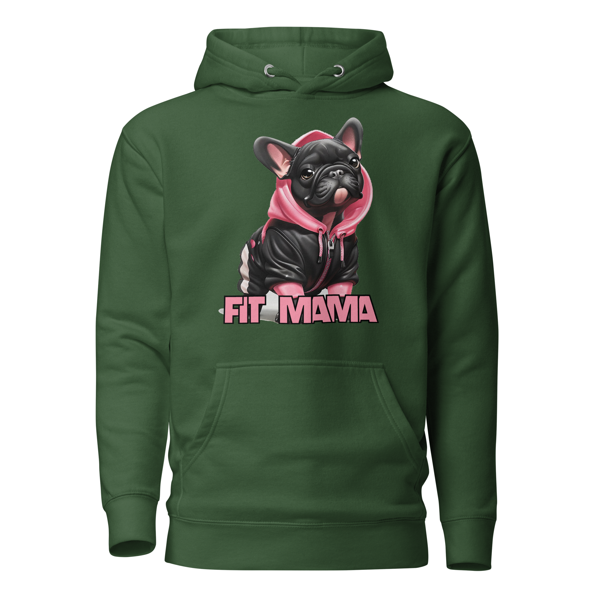 Women's Hoodie