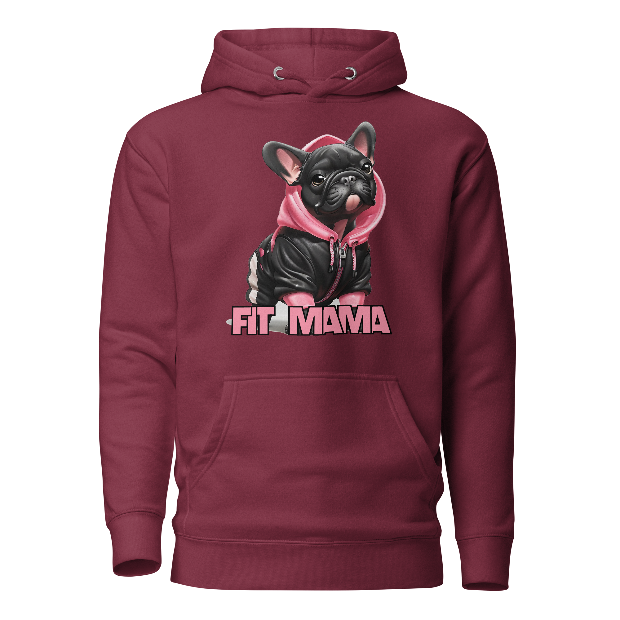 Women's Hoodie