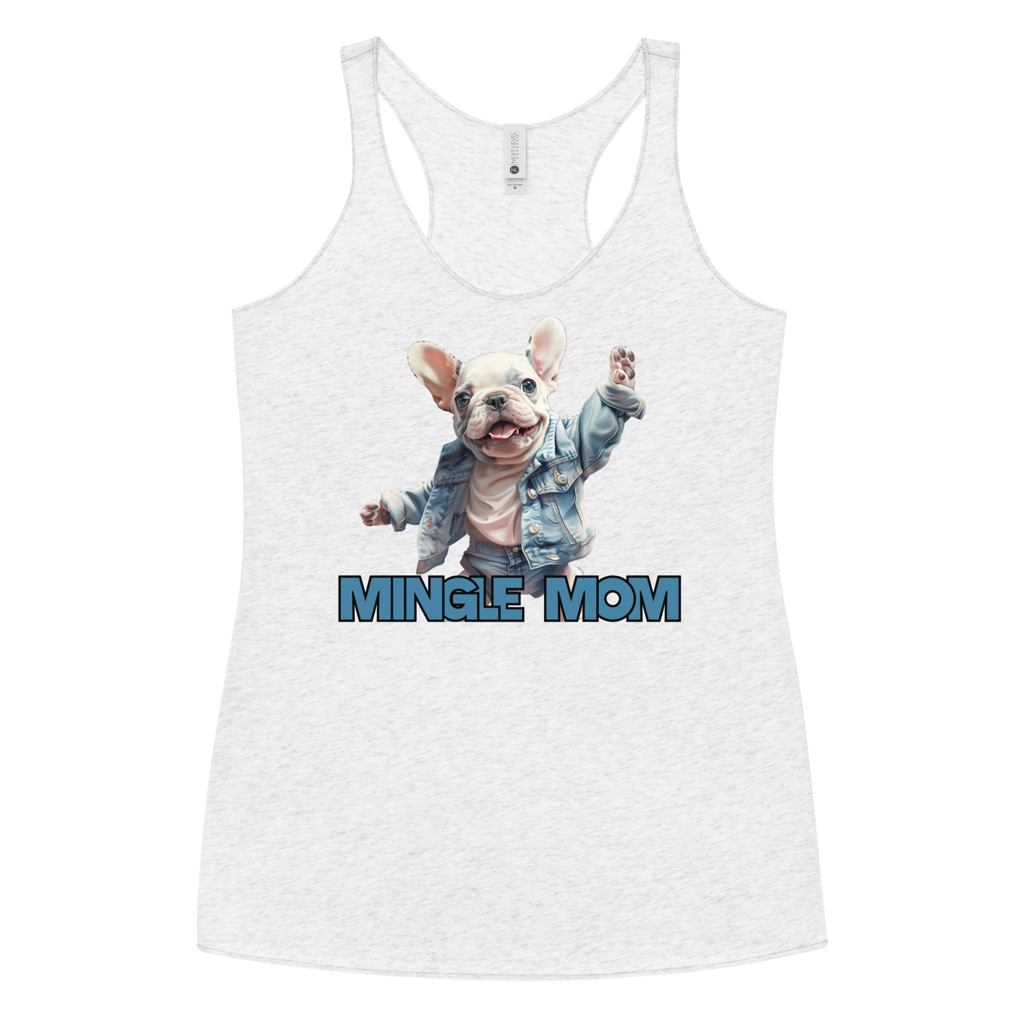 Women's Racerback Tank