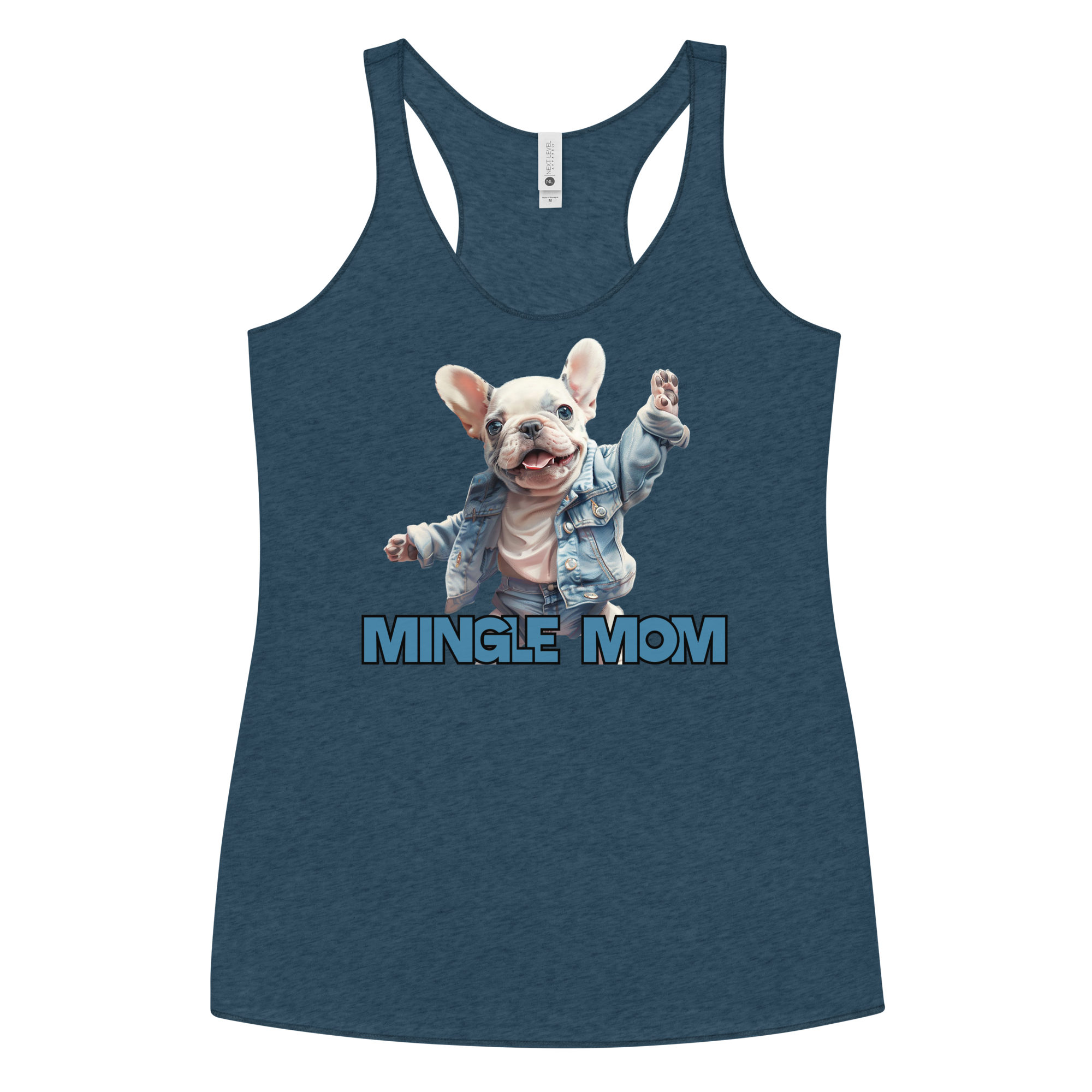 Women's Racerback Tank