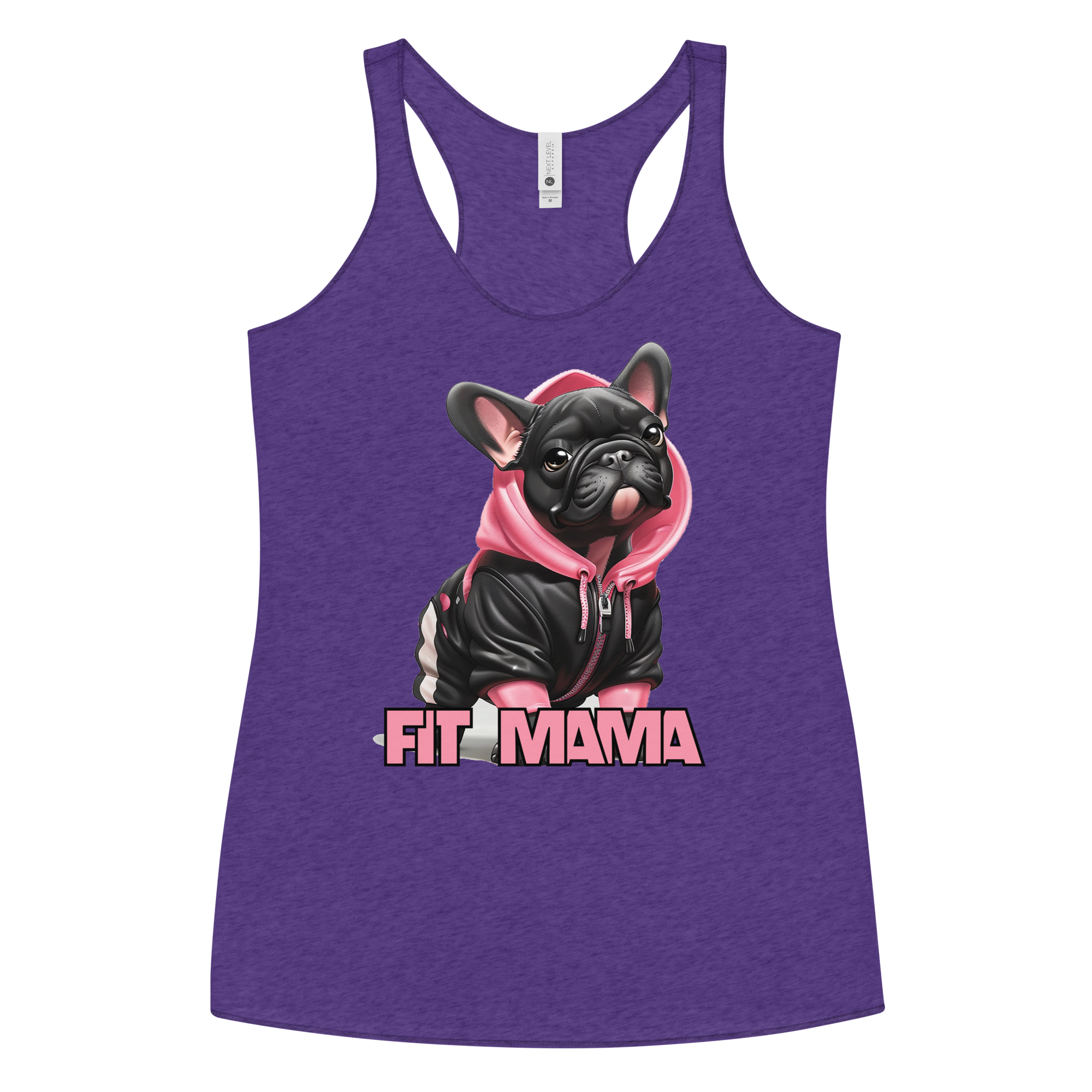 Women's Racerback Tank