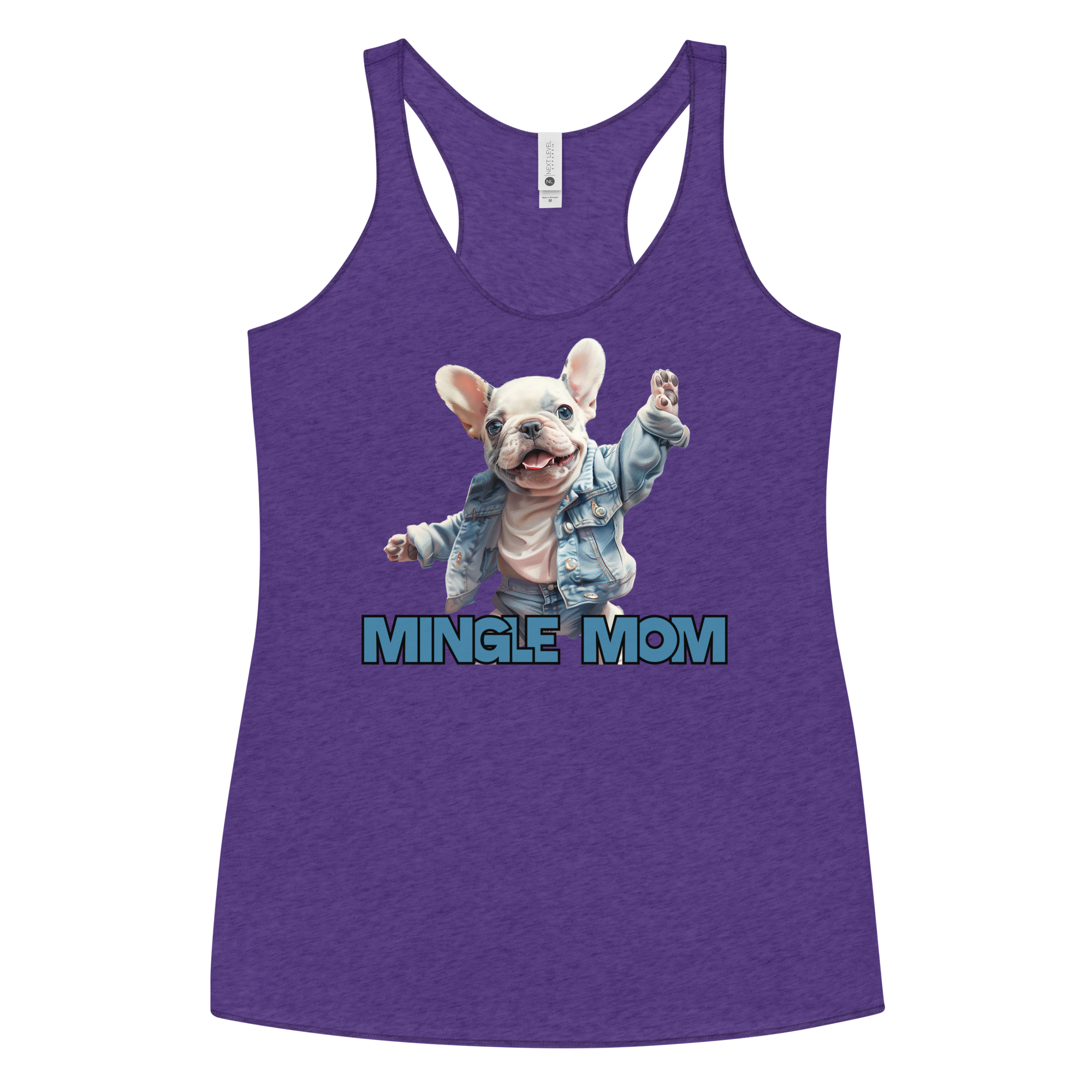 Women's Racerback Tank