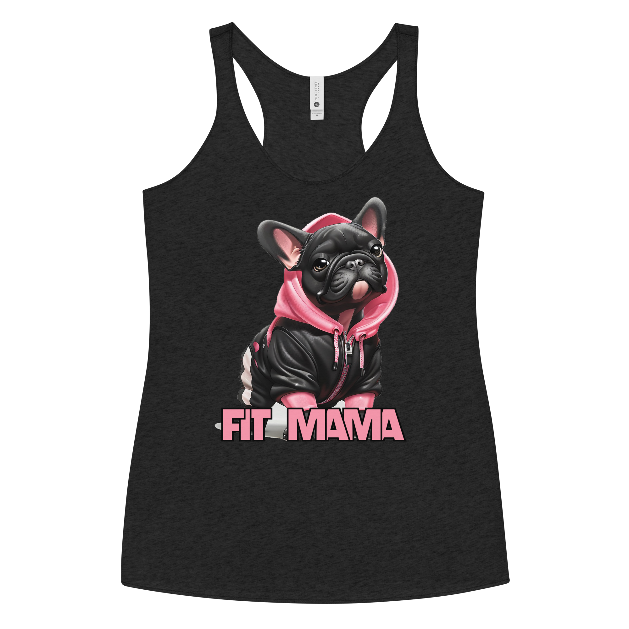 Women's Racerback Tank