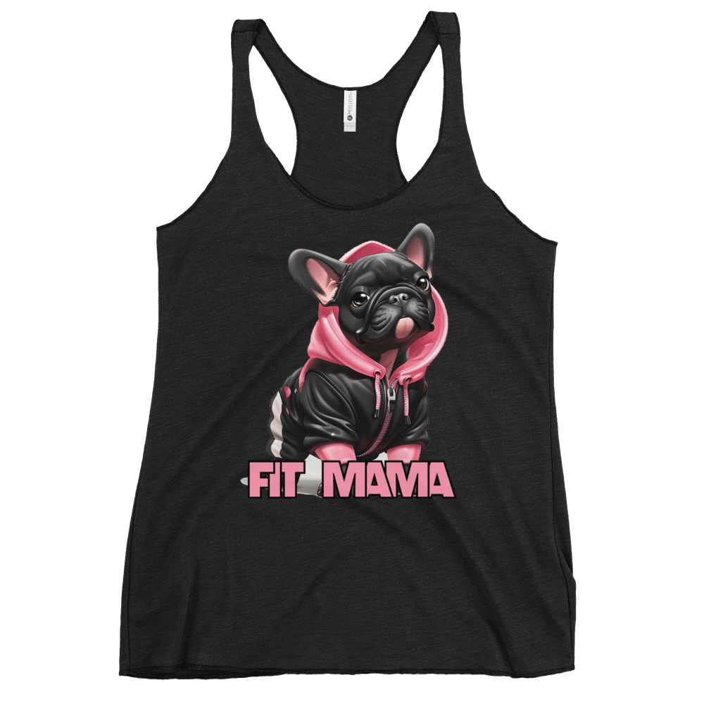 Women's Racerback Tank