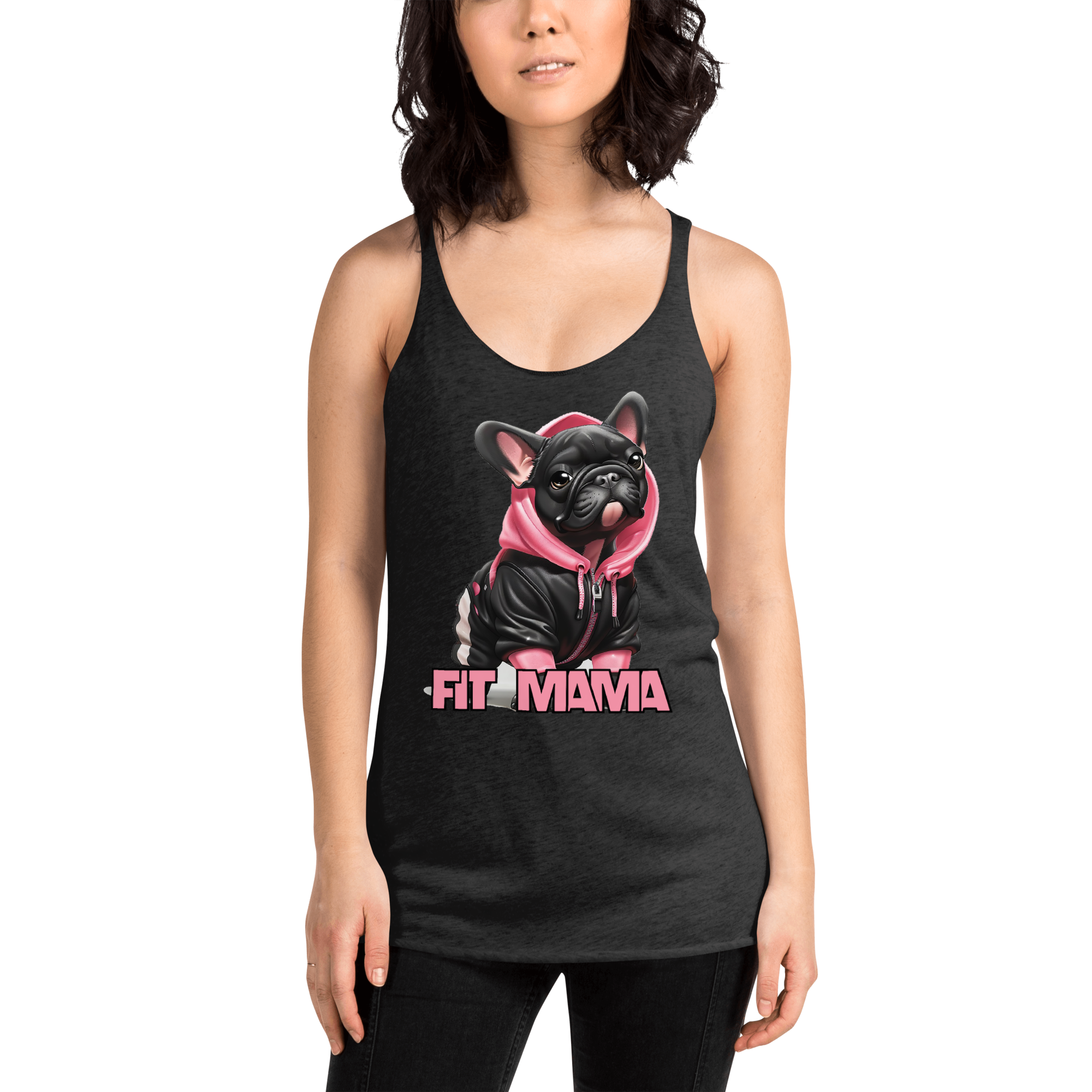 Women's Racerback Tank