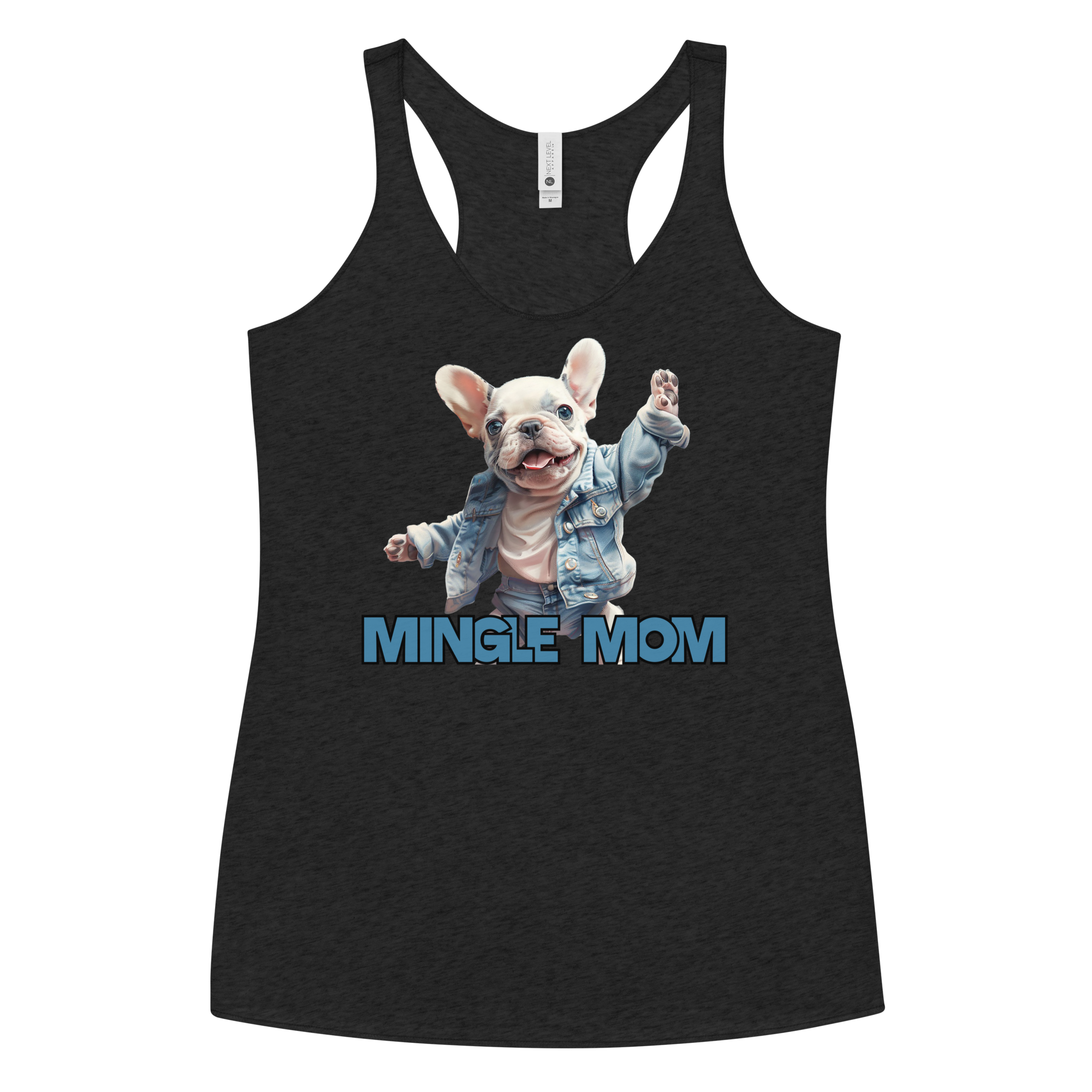 Women's Racerback Tank