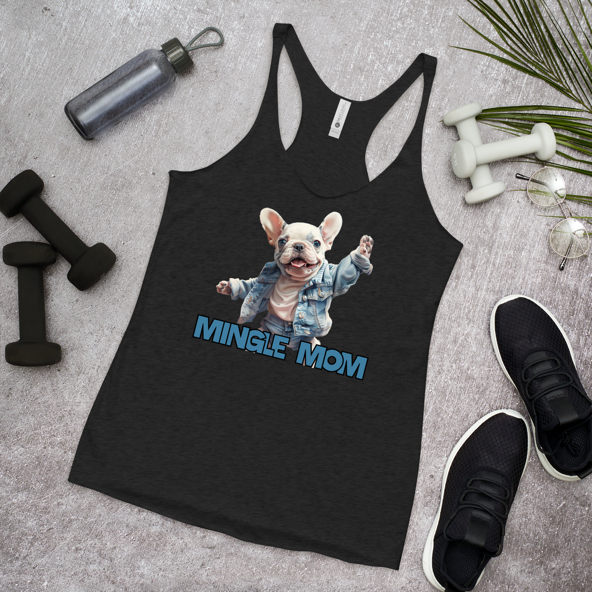 Women's Racerback Tank