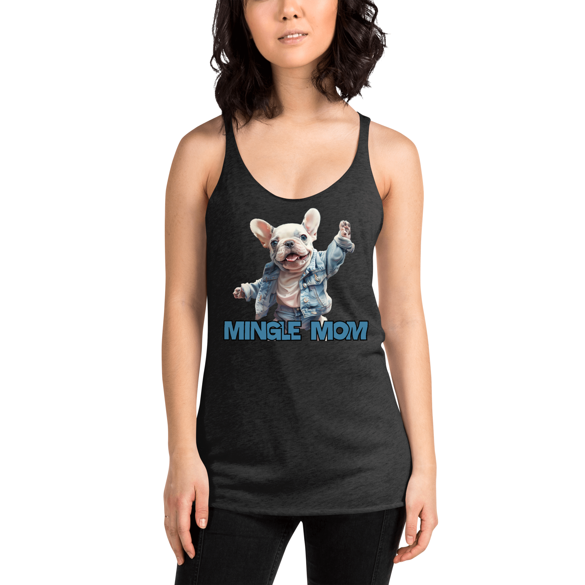 Women's Racerback Tank