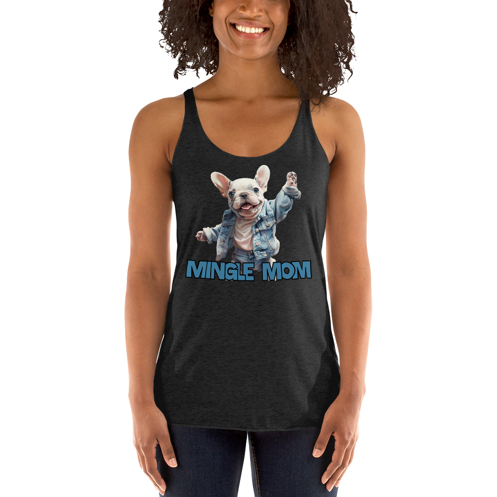 Women's Racerback Tank