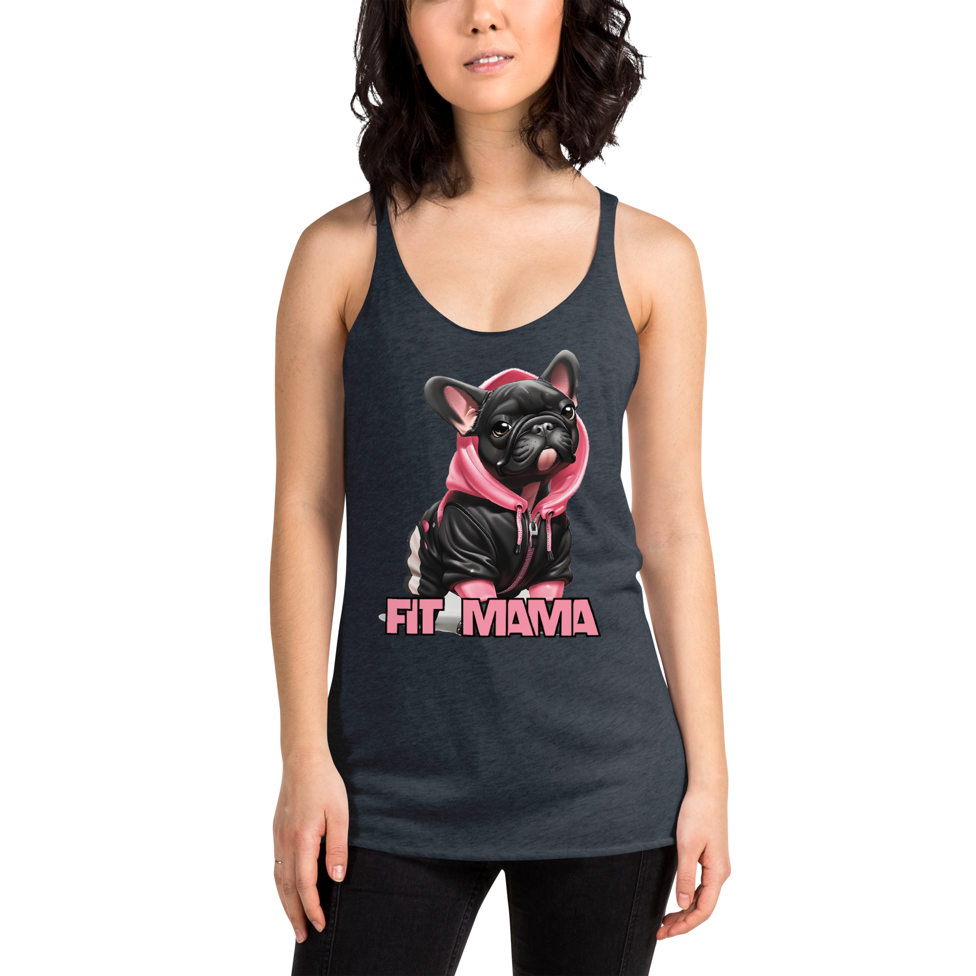 Women's Racerback Tank