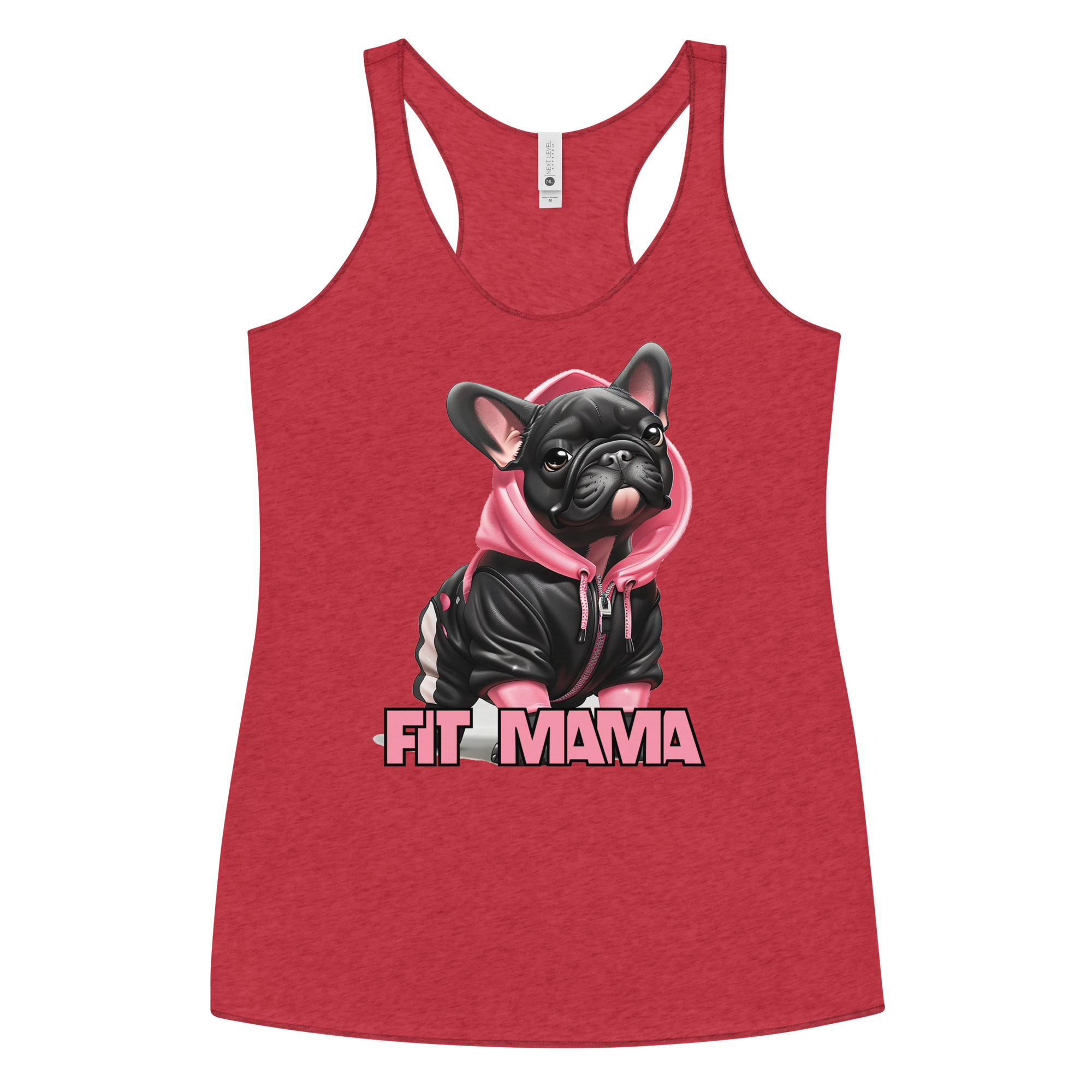 Women's Racerback Tank