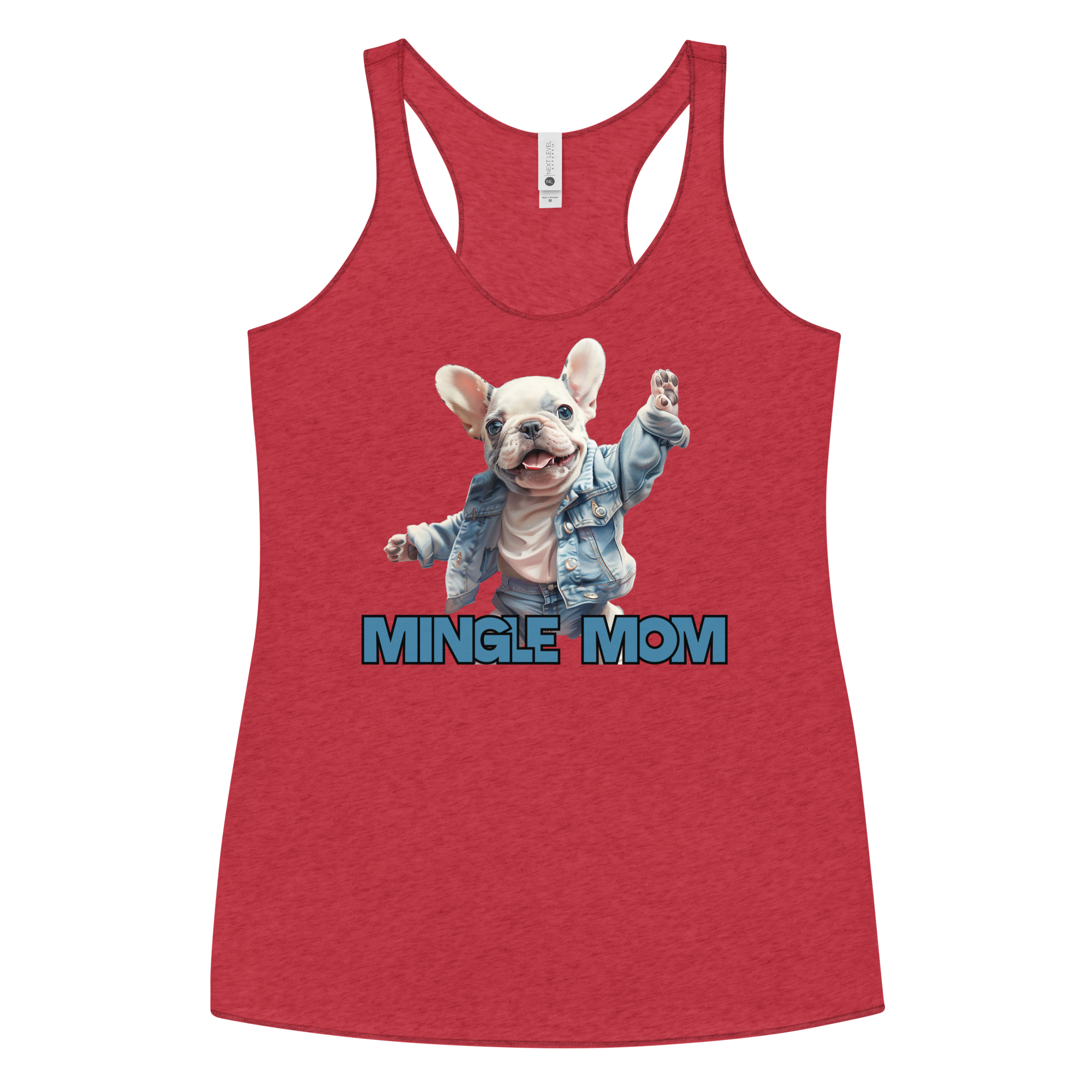 Women's Racerback Tank