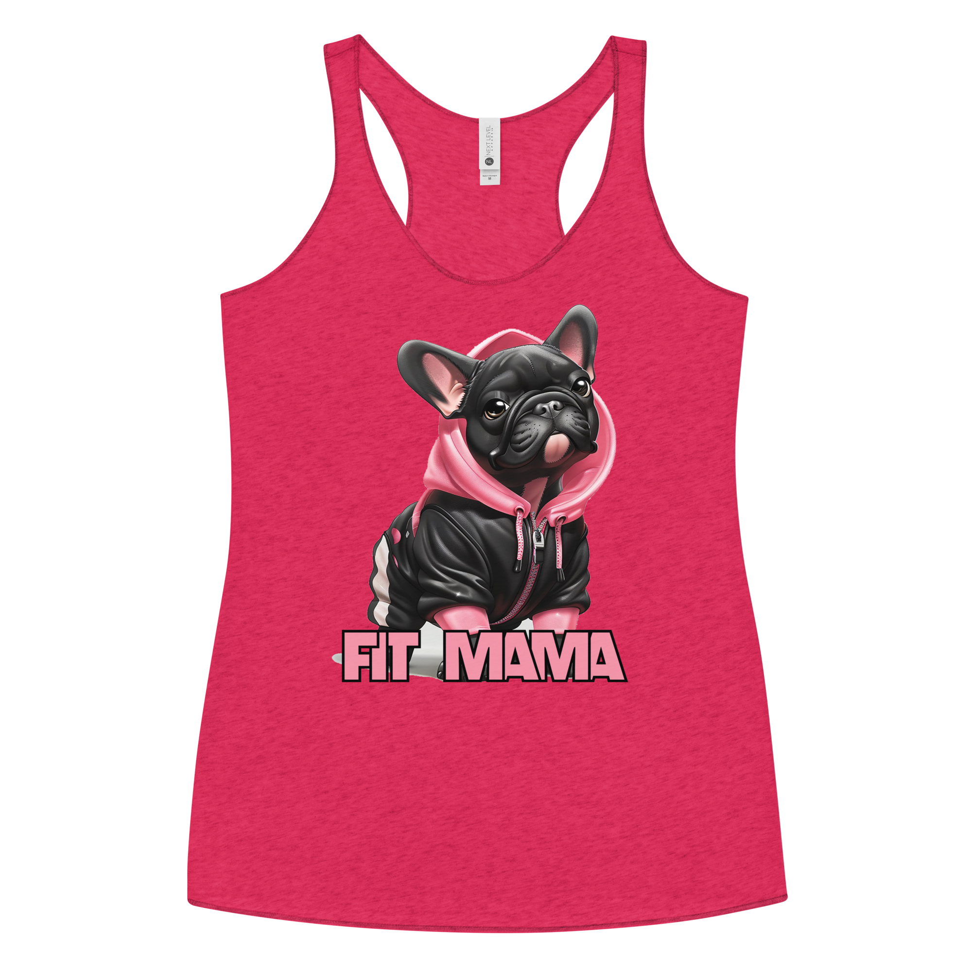 Women's Racerback Tank