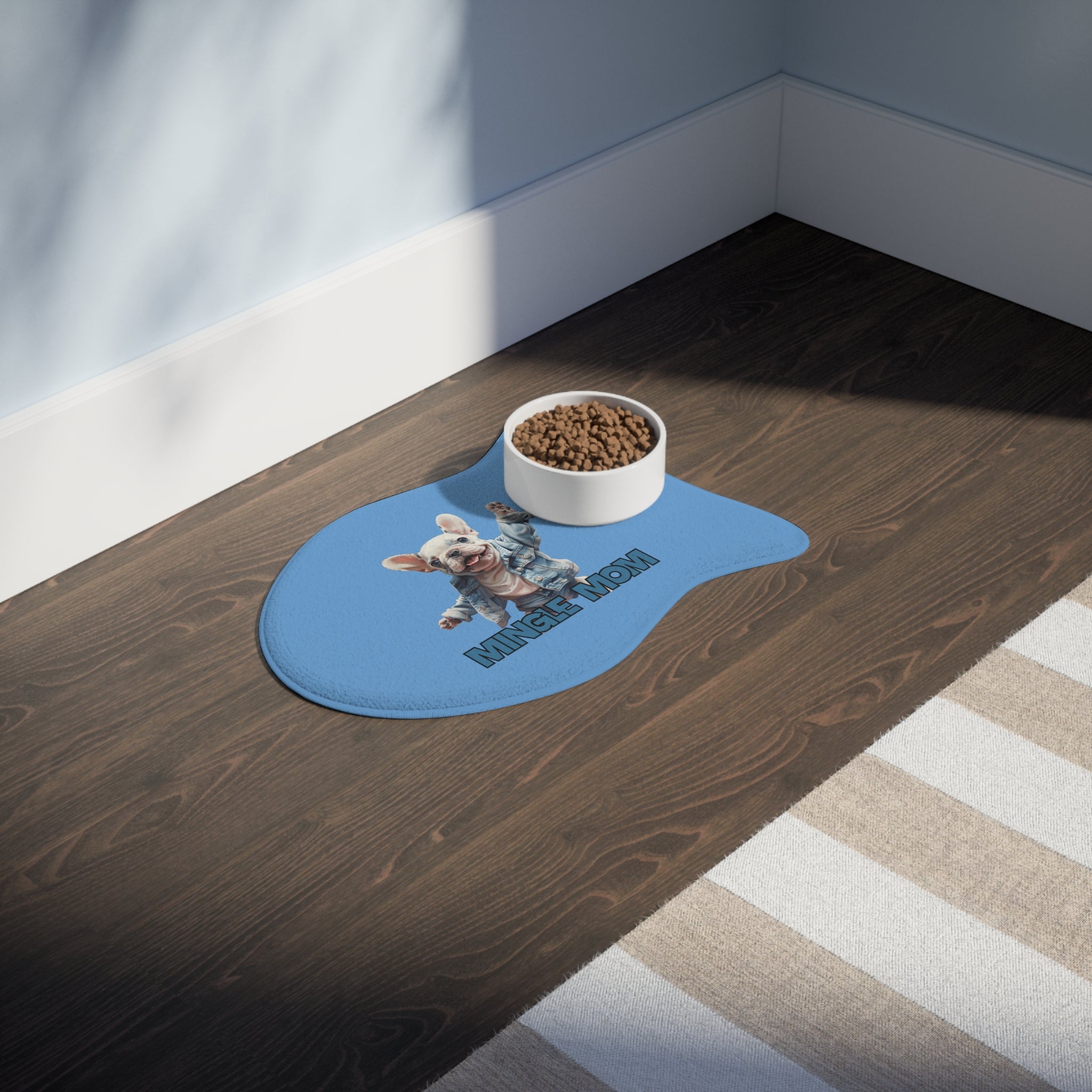 Pet Feeding Mats