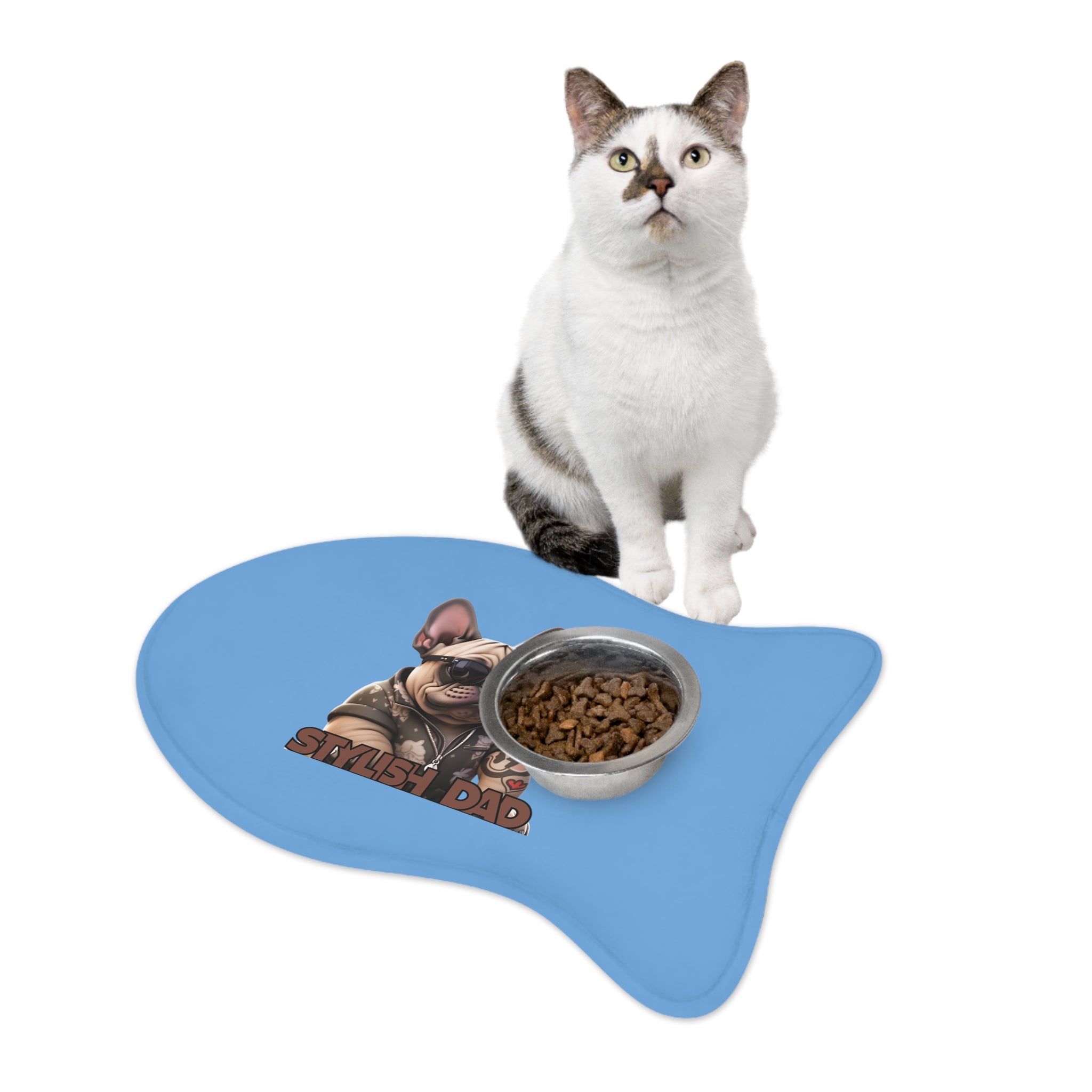 Pet Feeding Mats