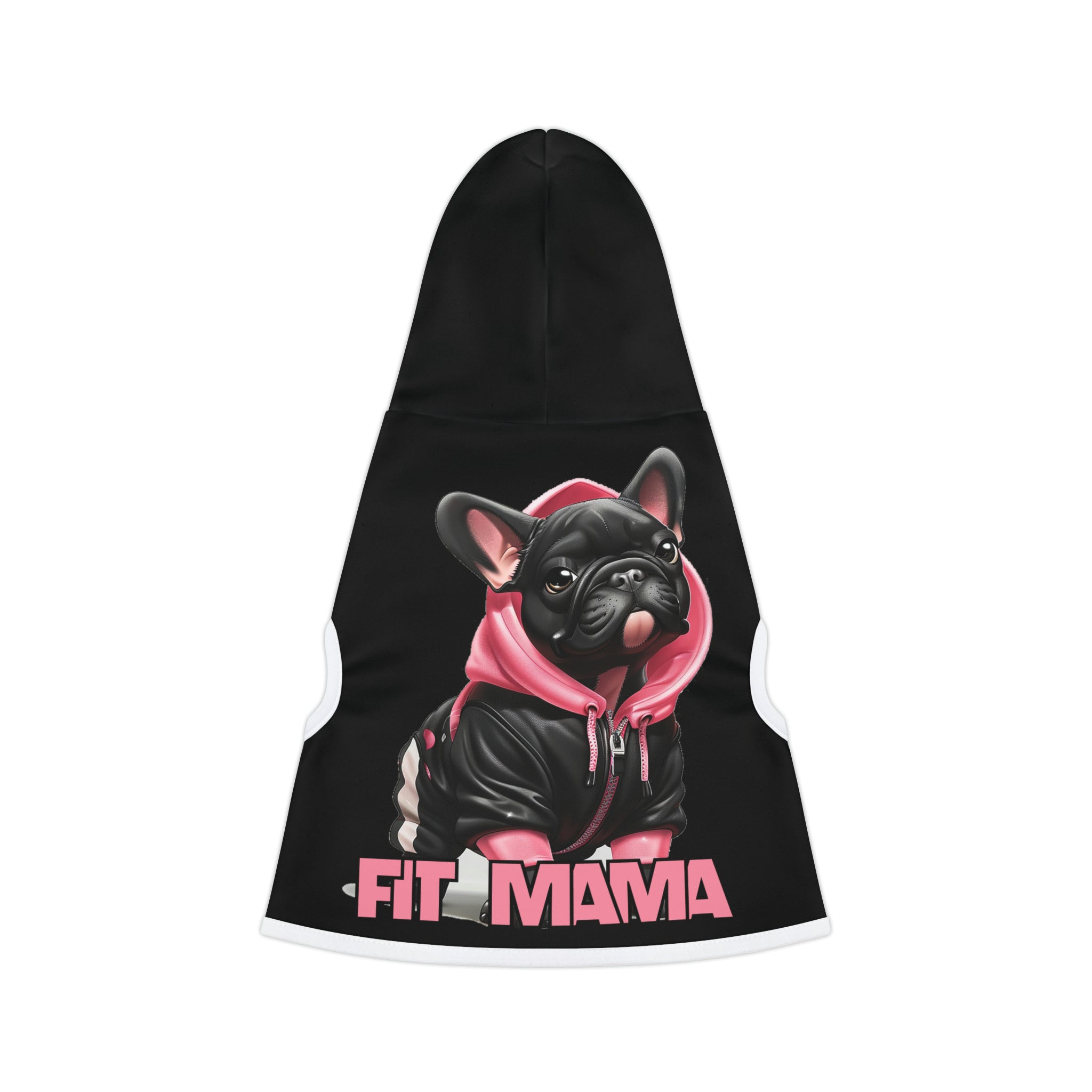 Pet Hoodie