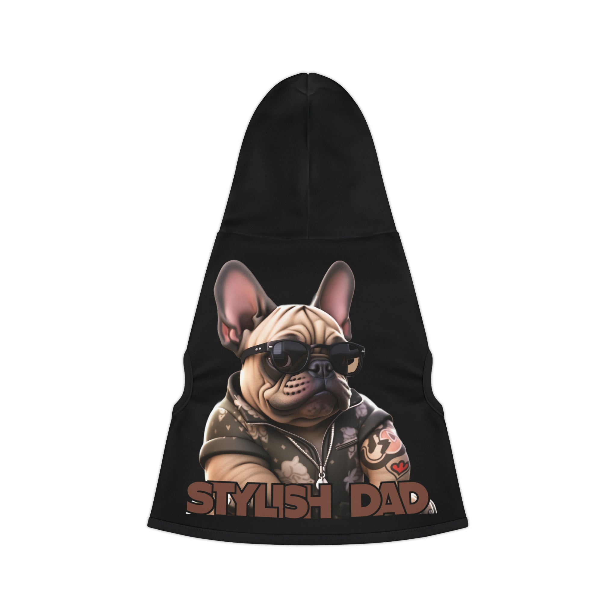 Pet Hoodie