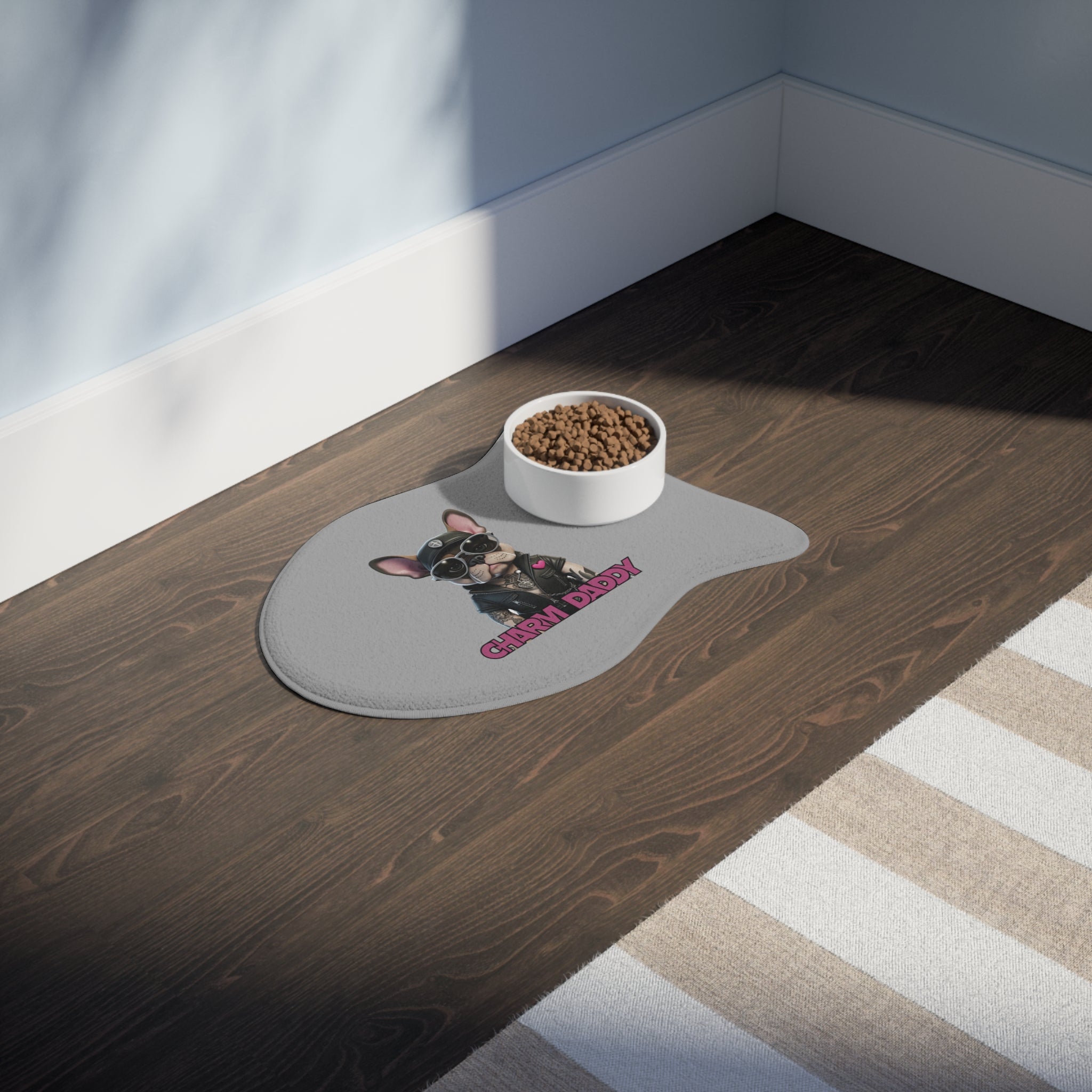 Pet Feeding Mats